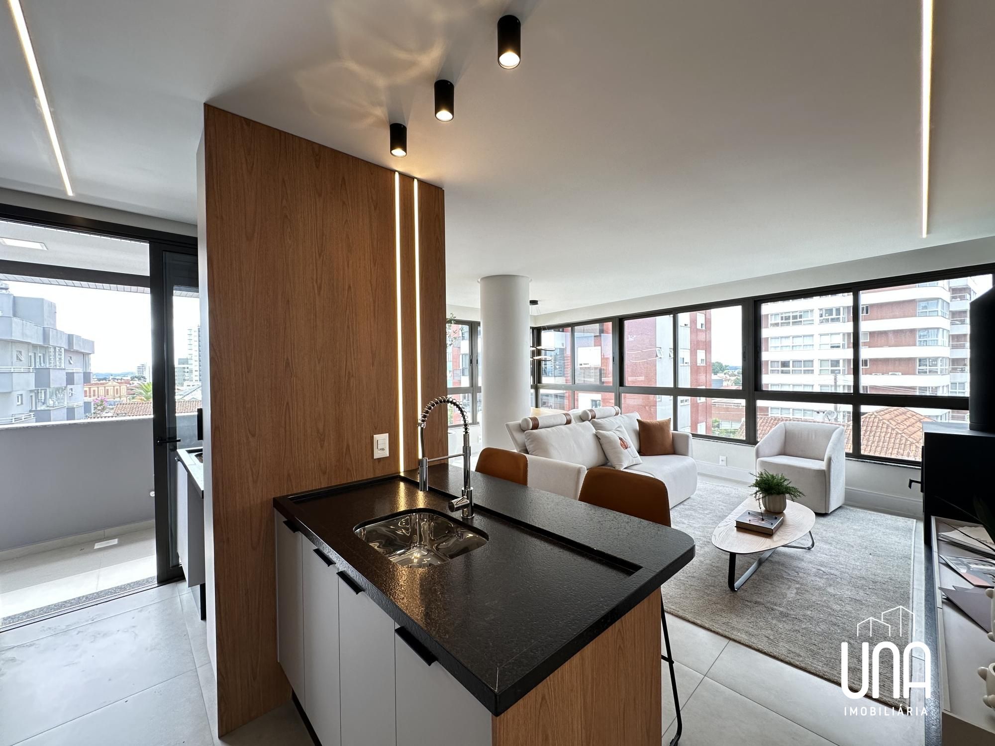 Apartamento, 2 quartos, 85 m² - Foto 8
