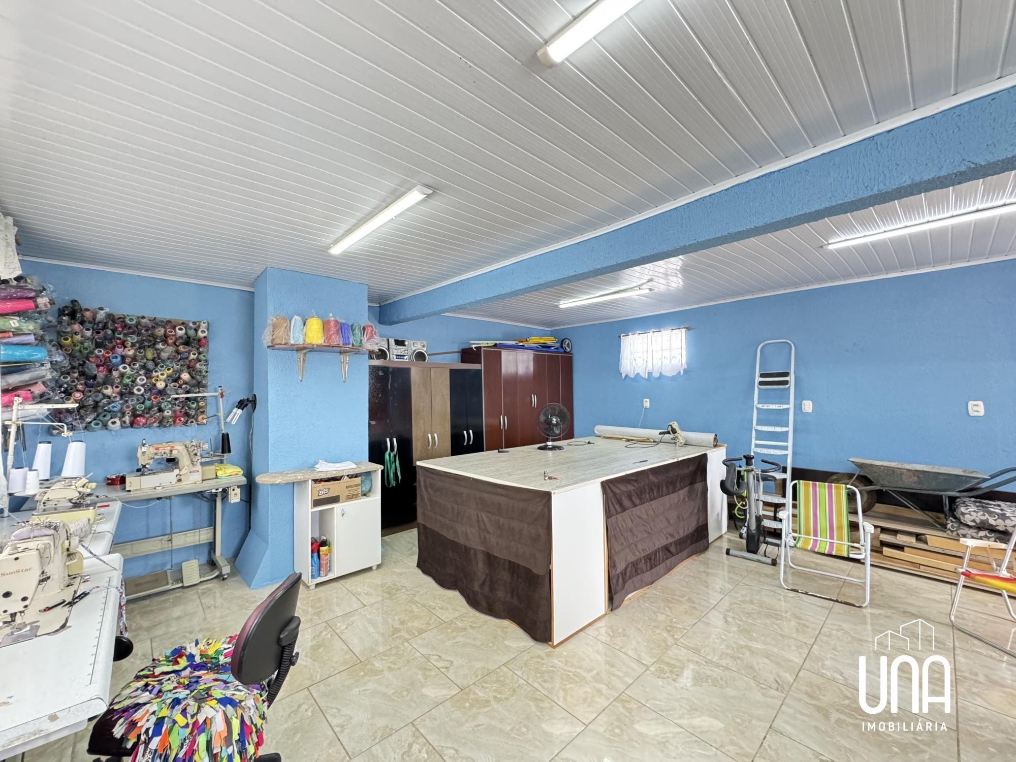 Casa, 2 quartos, 180 m² - Foto 13