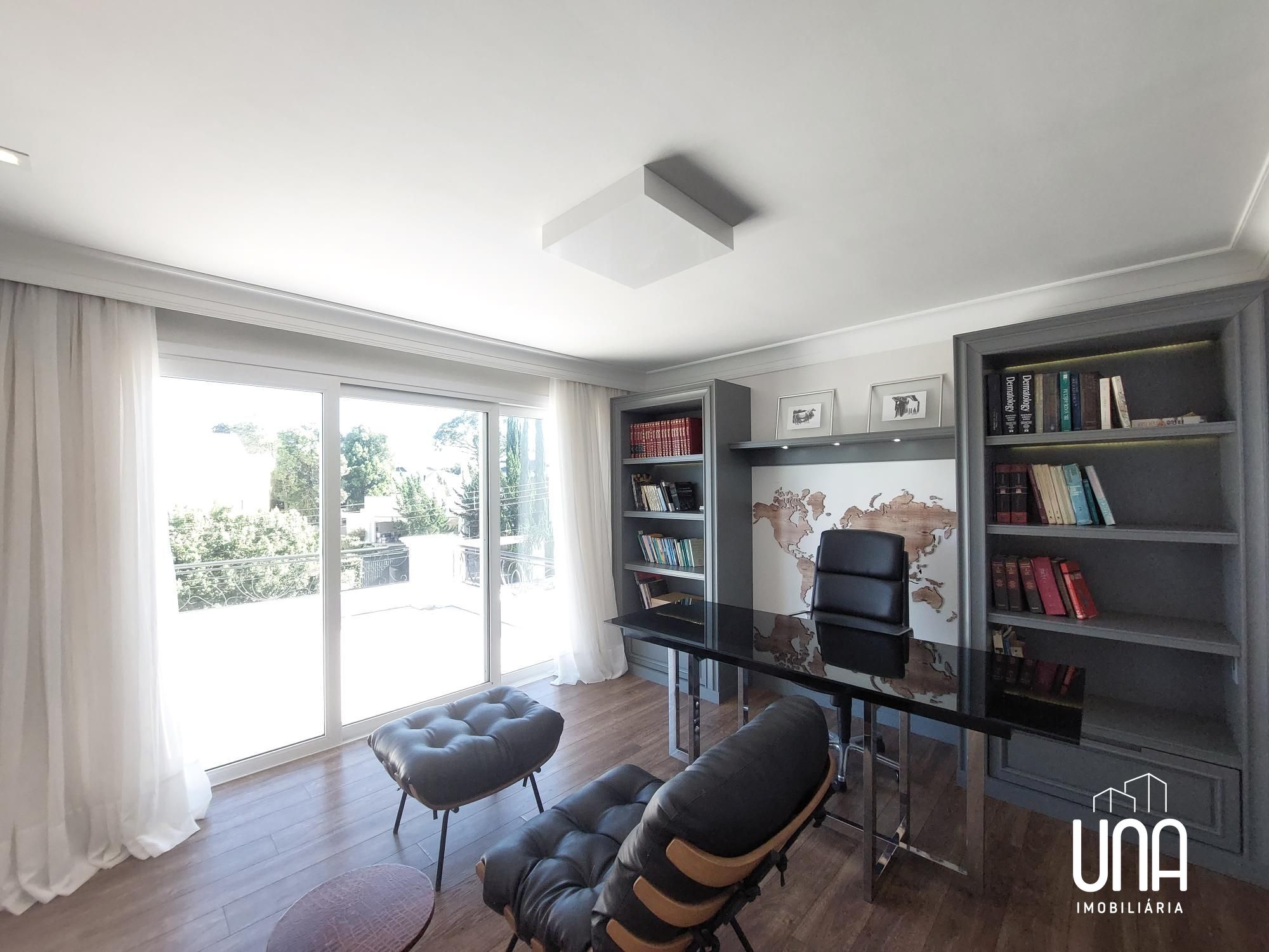 Casa, 5 quartos, 700 m² - Foto 9