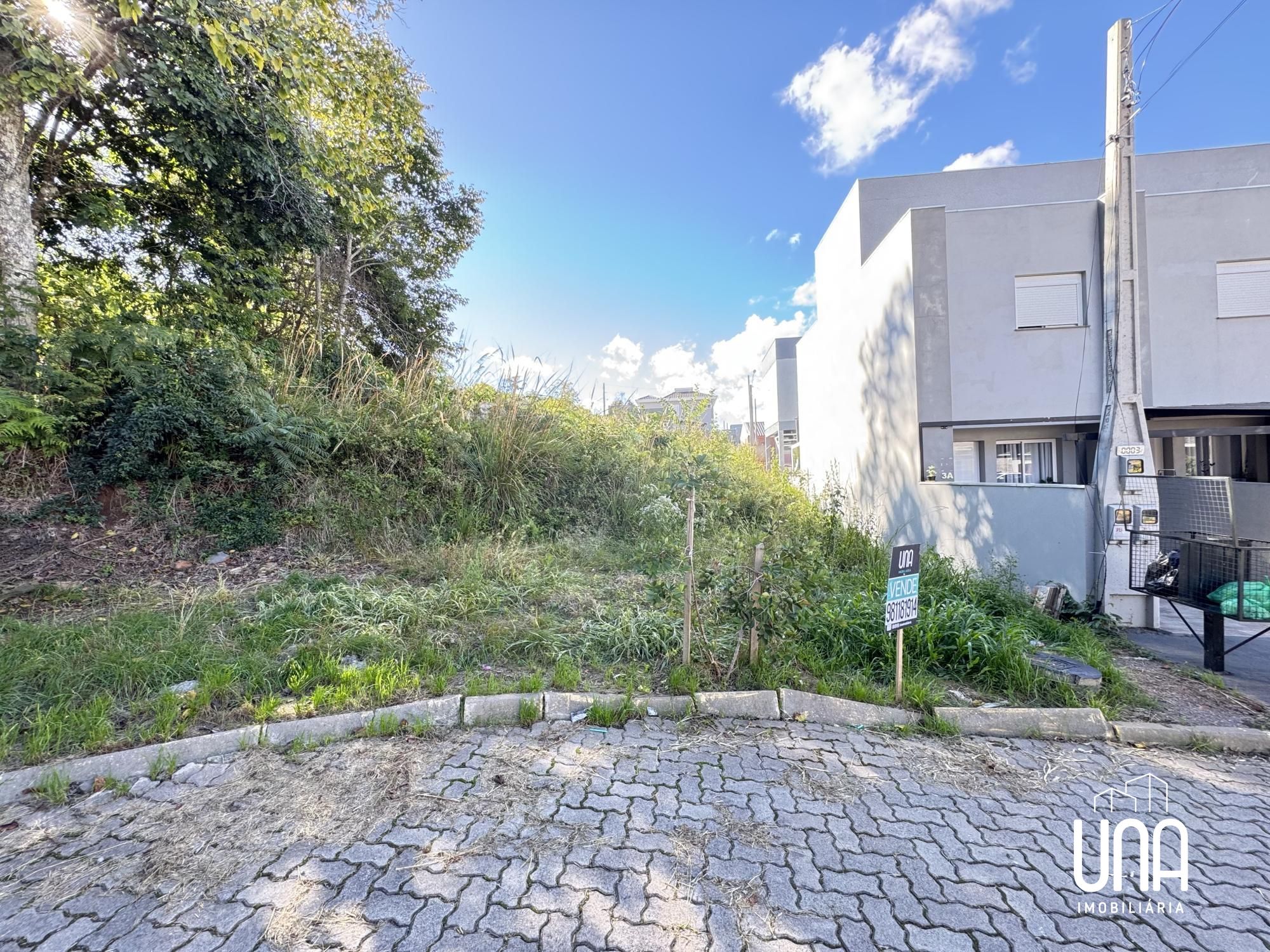 Terreno, 197 m² - Foto 1