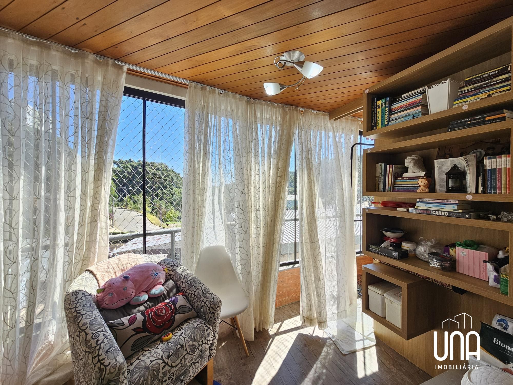 Apartamento, 3 quartos, 101 m² - Foto 4