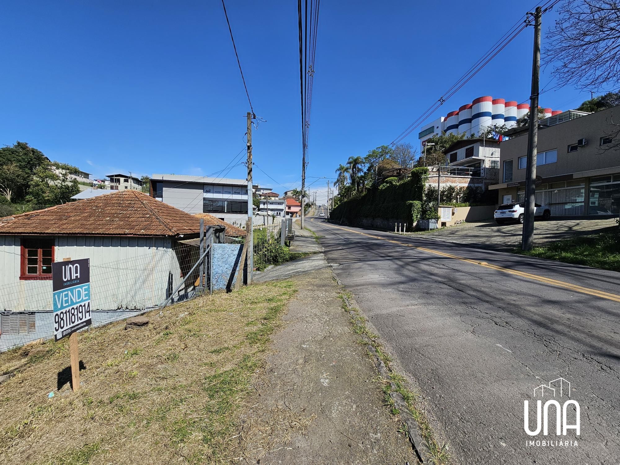 Terreno, 457 m² - Foto 4