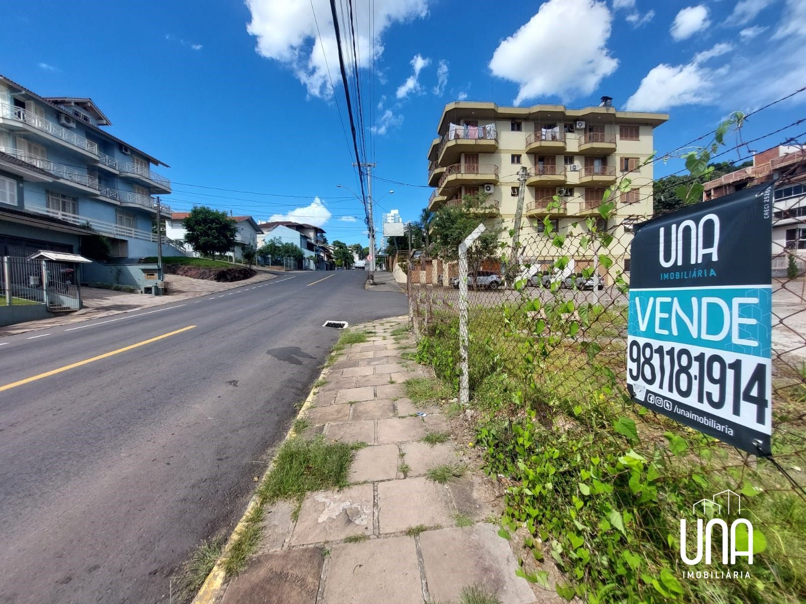 Terreno, 755 m² - Foto 4