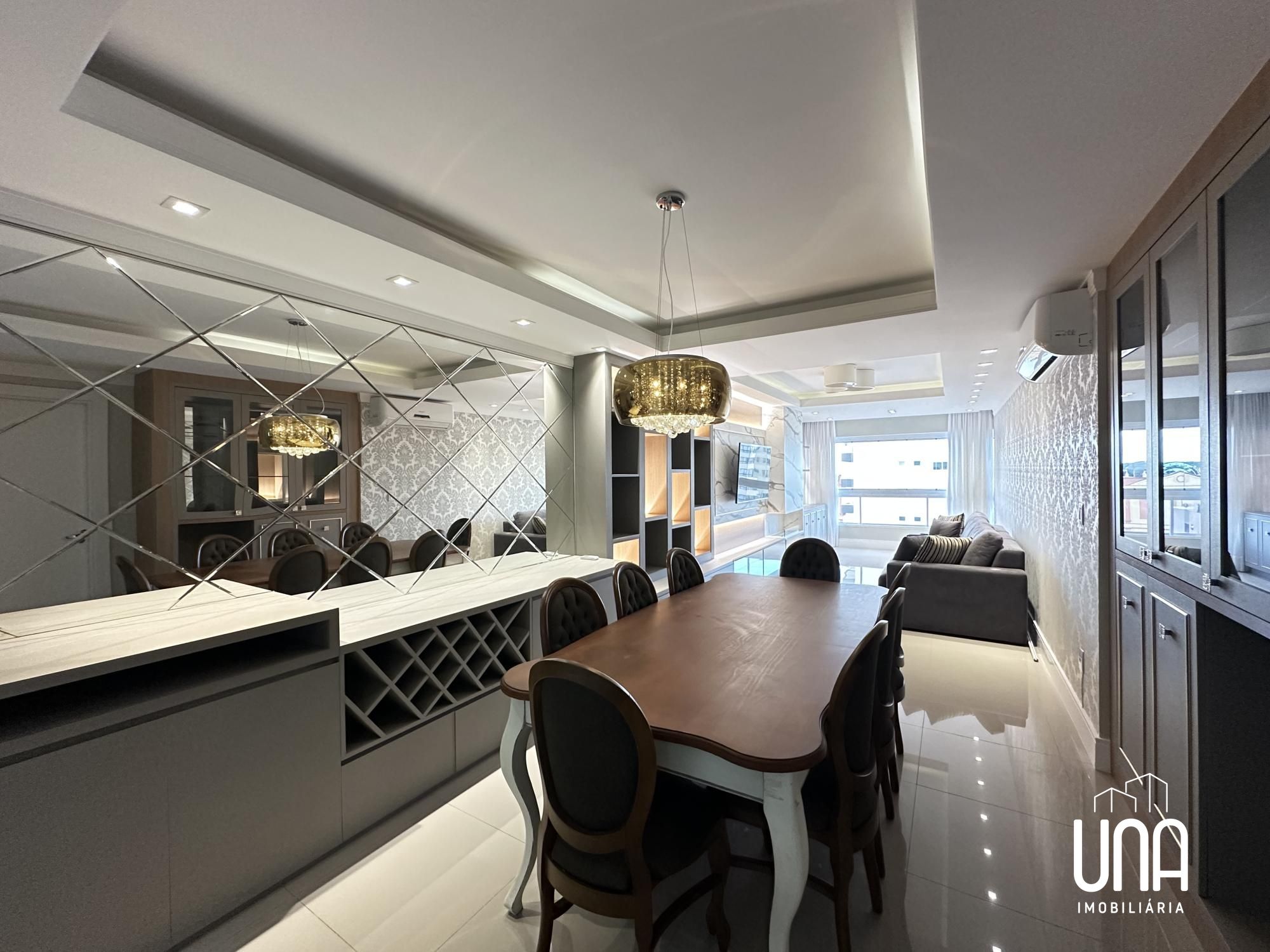 Apartamento, 3 quartos, 118 m² - Foto 1