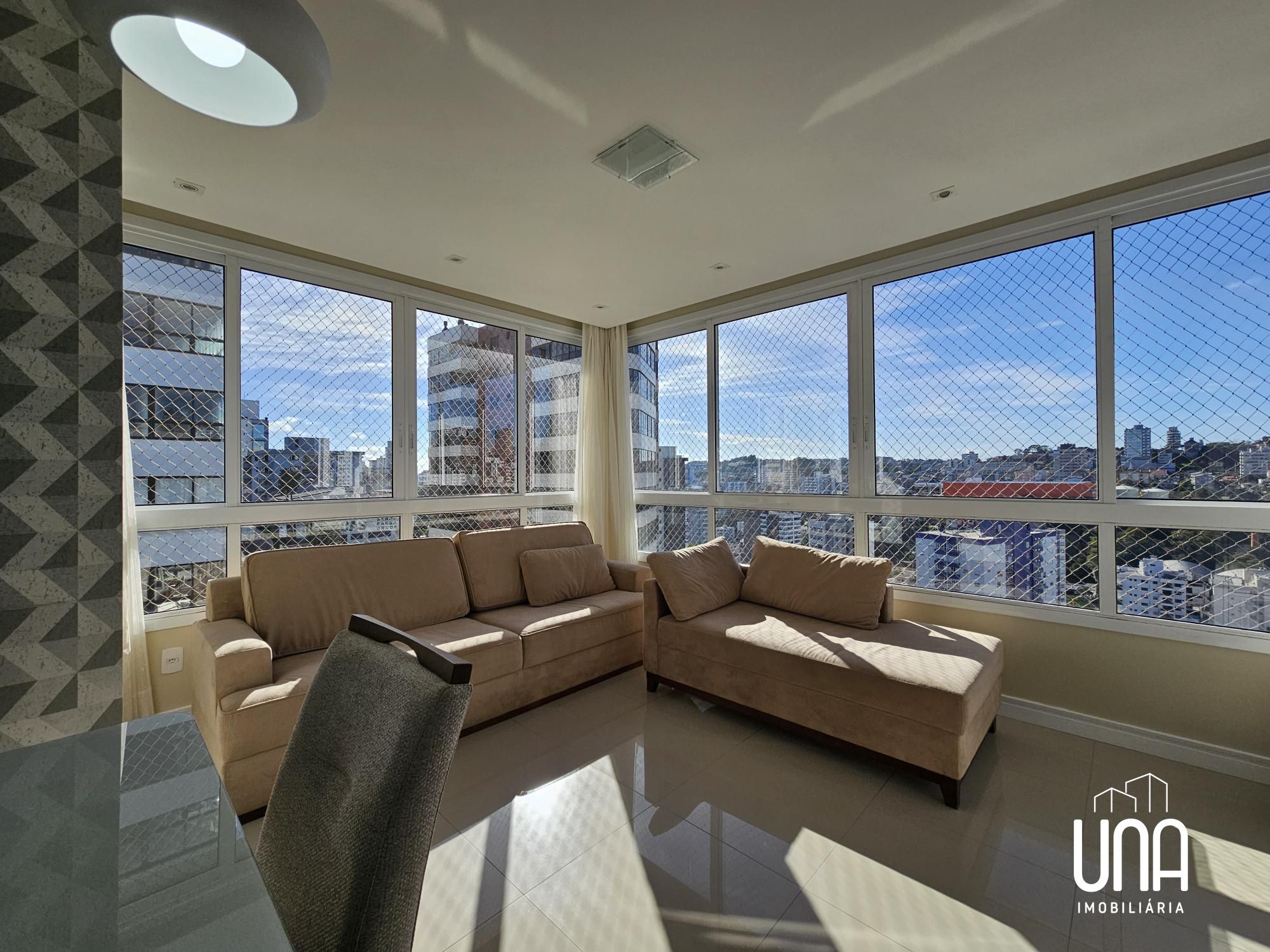 Apartamento, 2 quartos, 80 m² - Foto 4