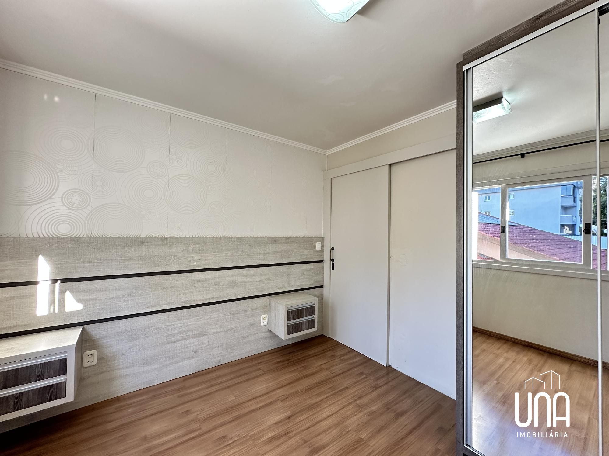 Apartamento, 2 quartos, 66 m² - Foto 7
