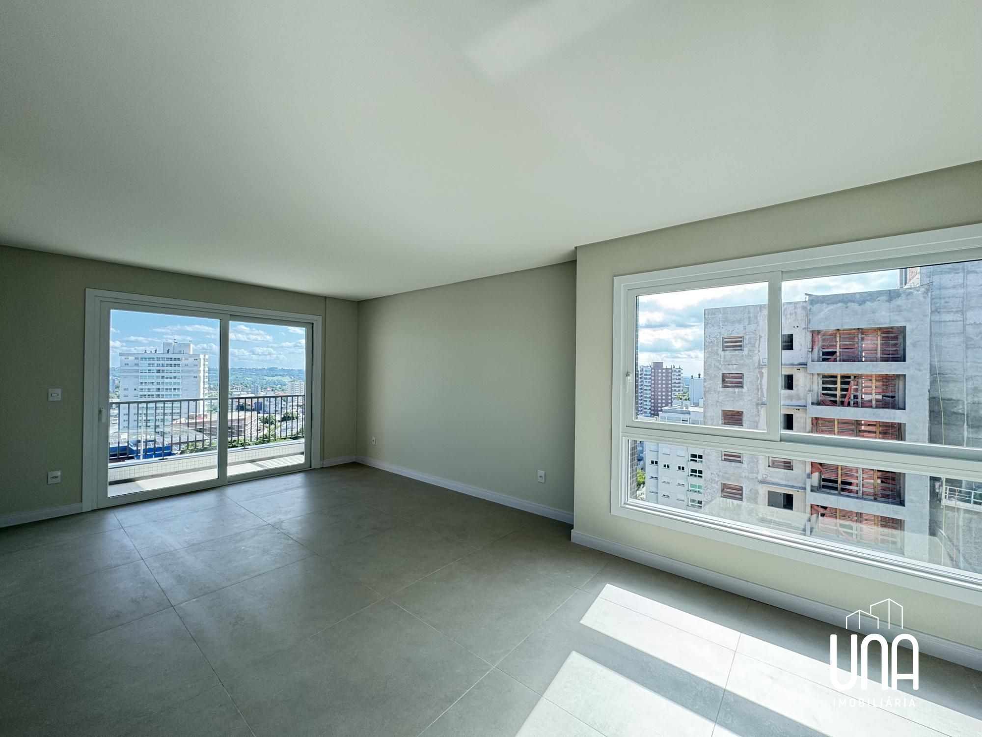 Apartamento, 2 quartos, 105 m² - Foto 1