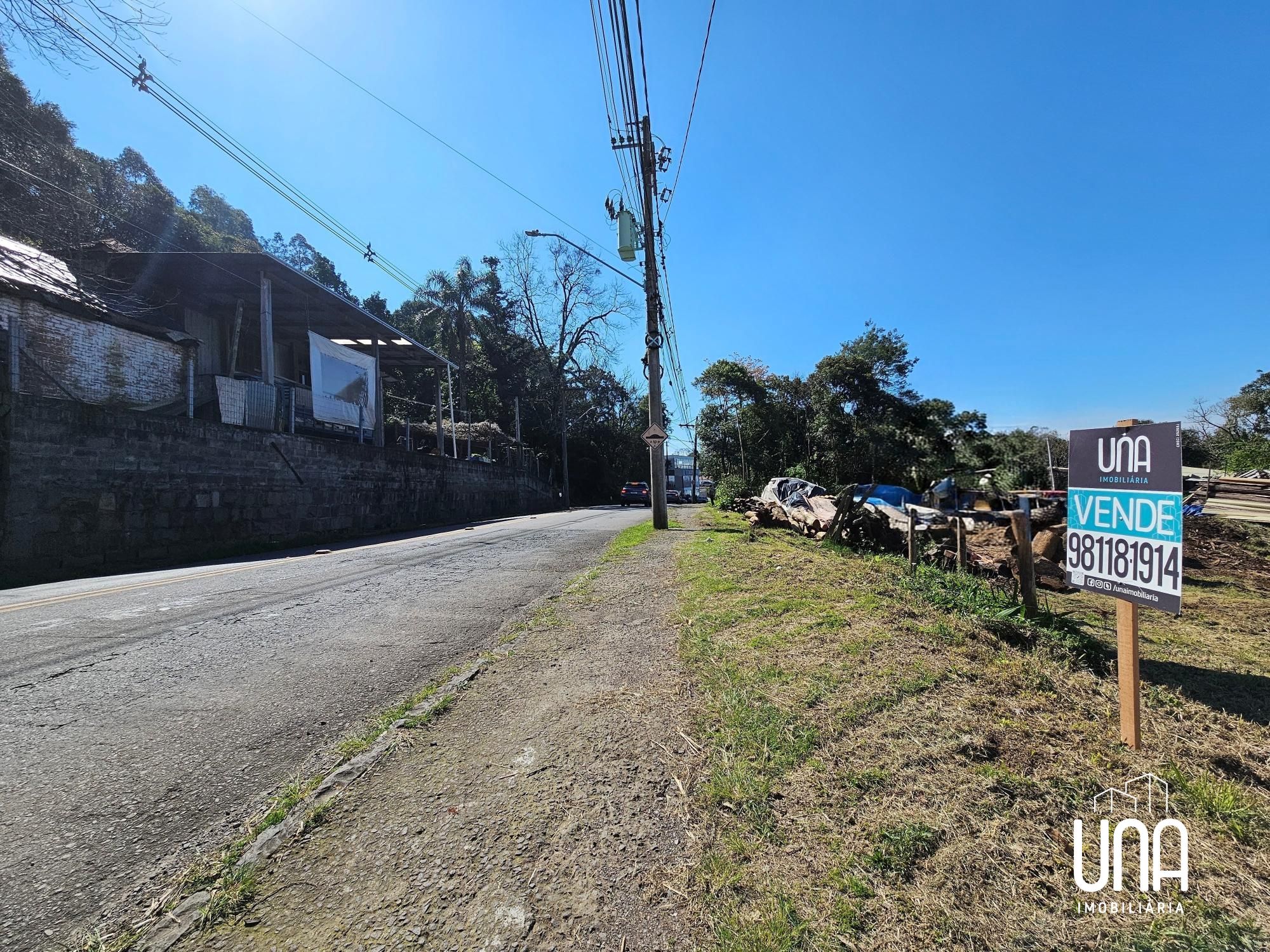 Terreno, 457 m² - Foto 3