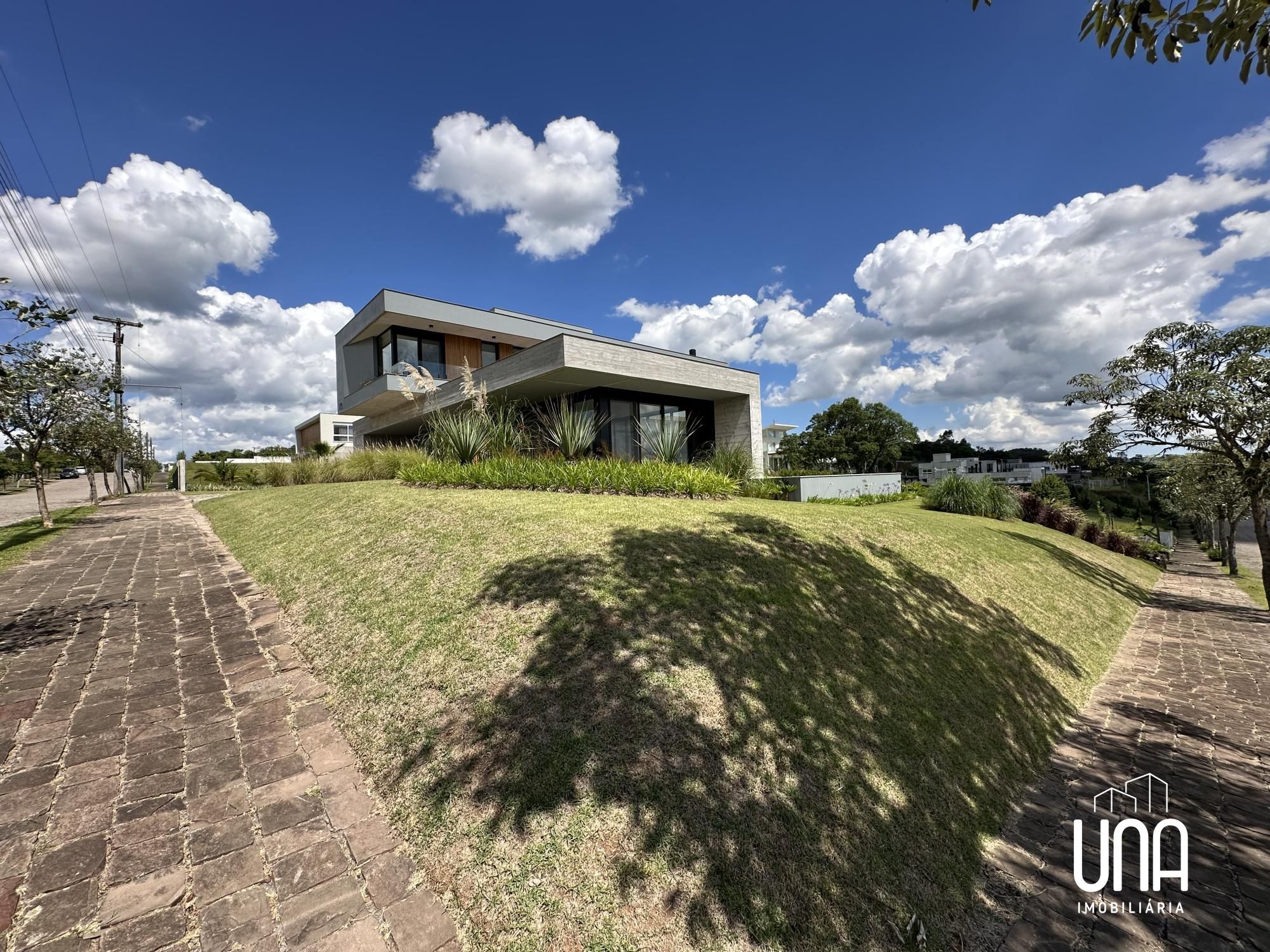 Casa, 3 quartos, 505 m² - Foto 2