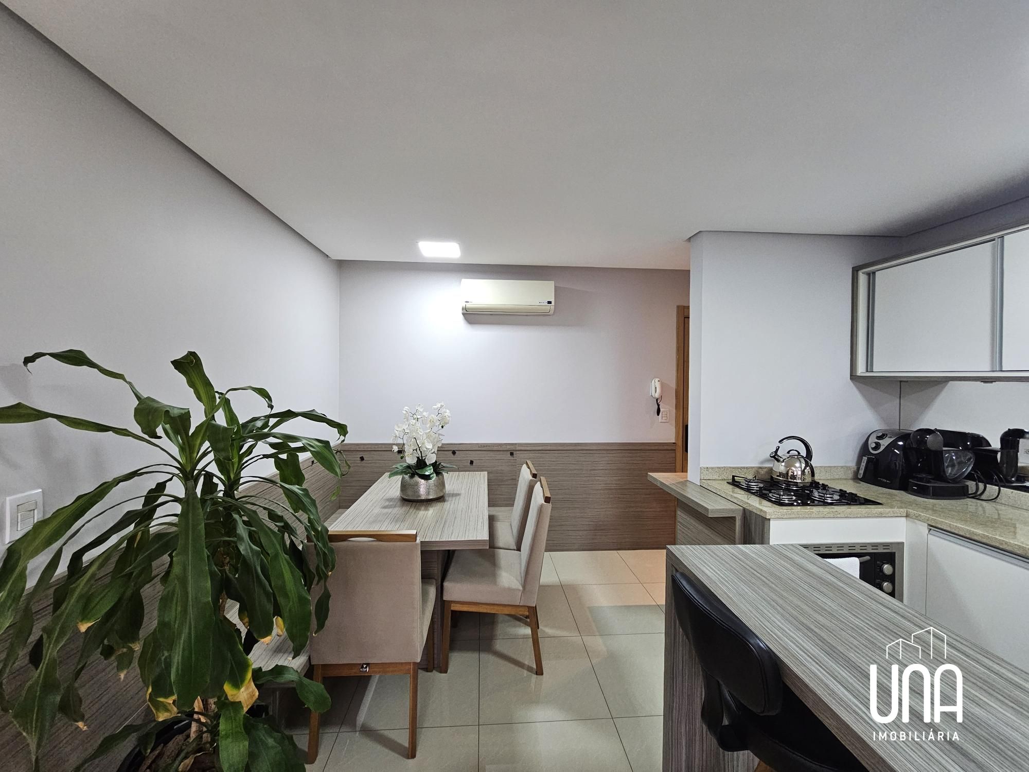 Apartamento, 2 quartos - Foto 3