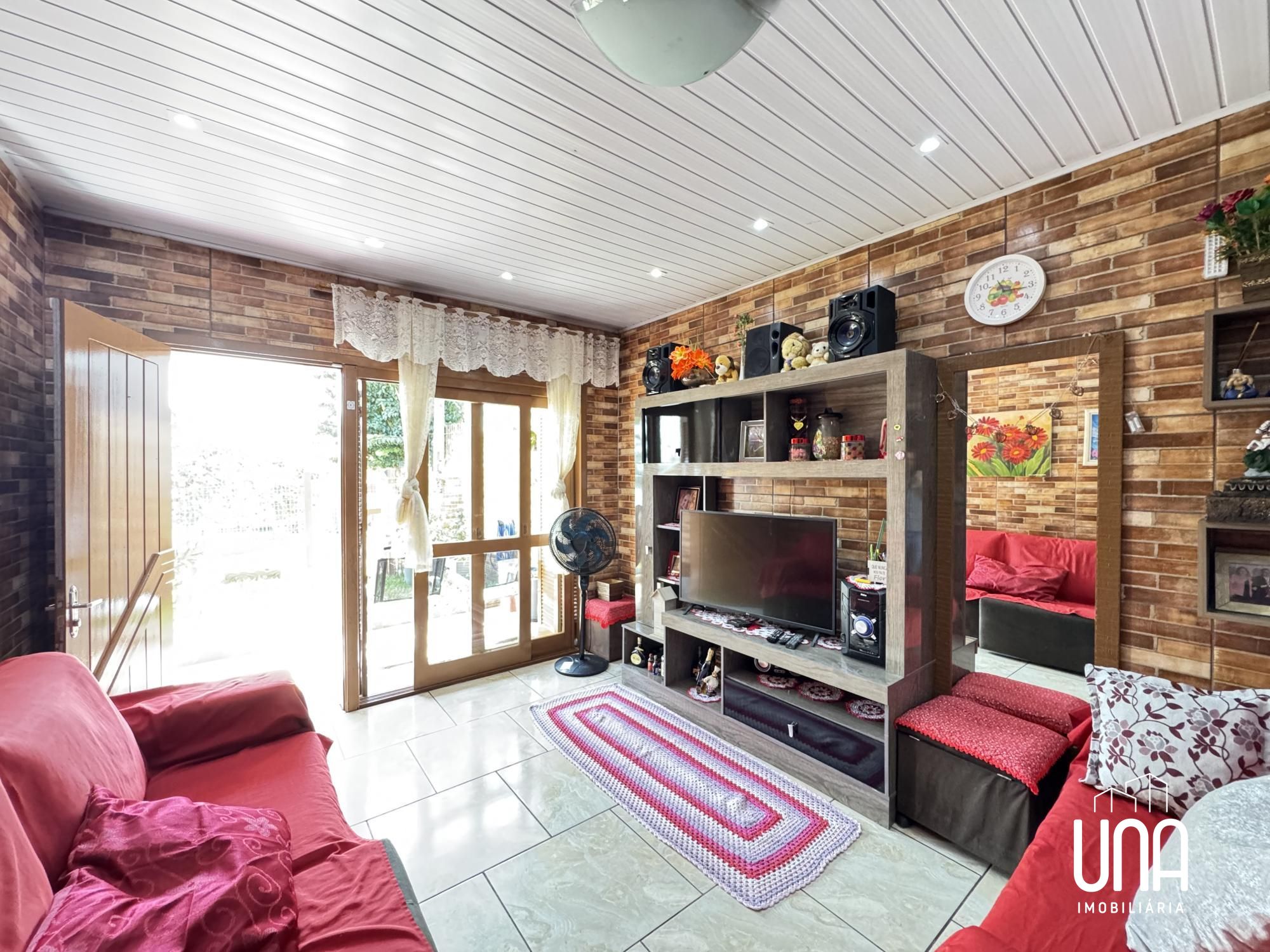 Casa, 2 quartos, 180 m² - Foto 4