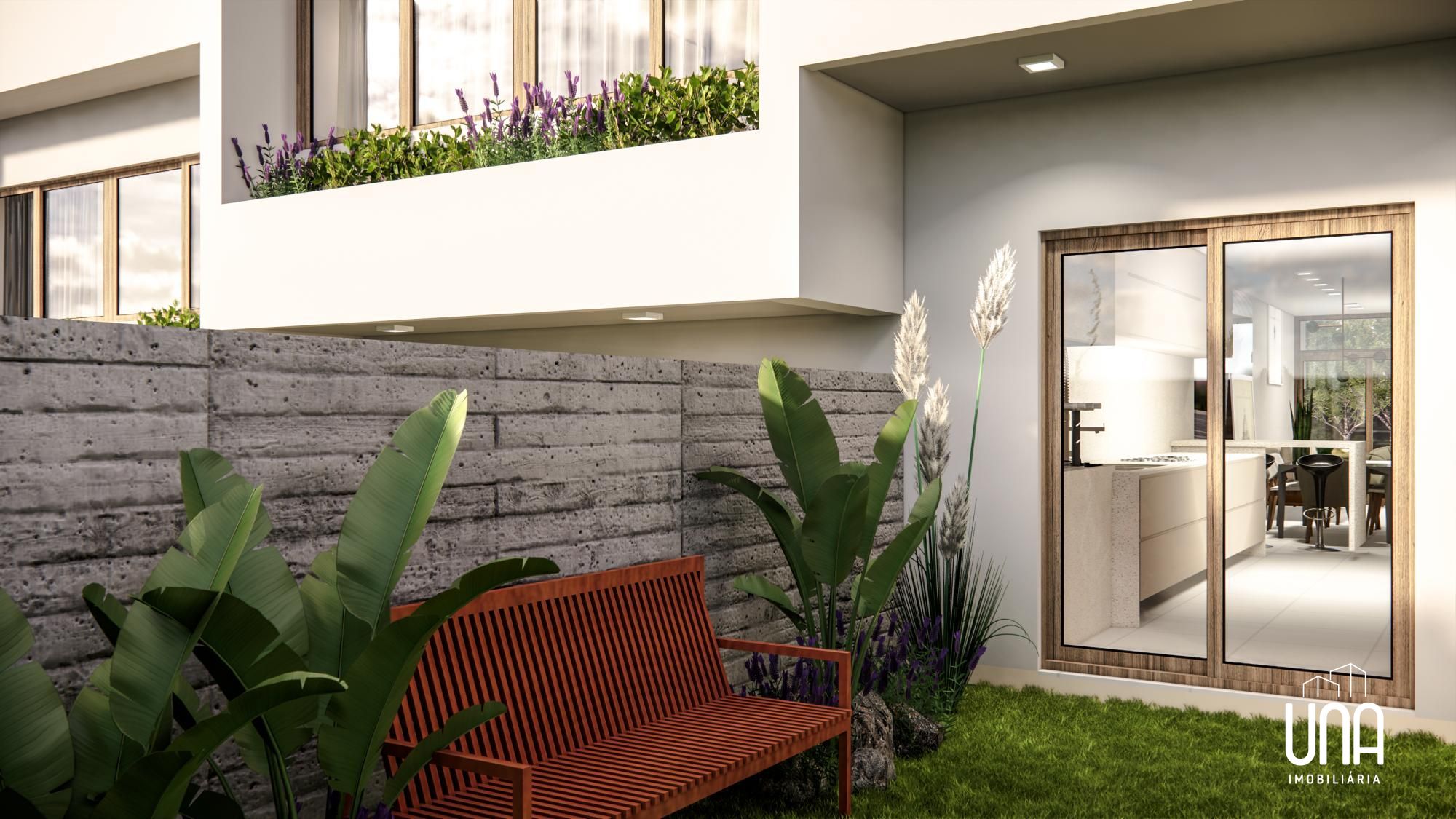 Sobrado, 2 quartos, 125 m² - Foto 4