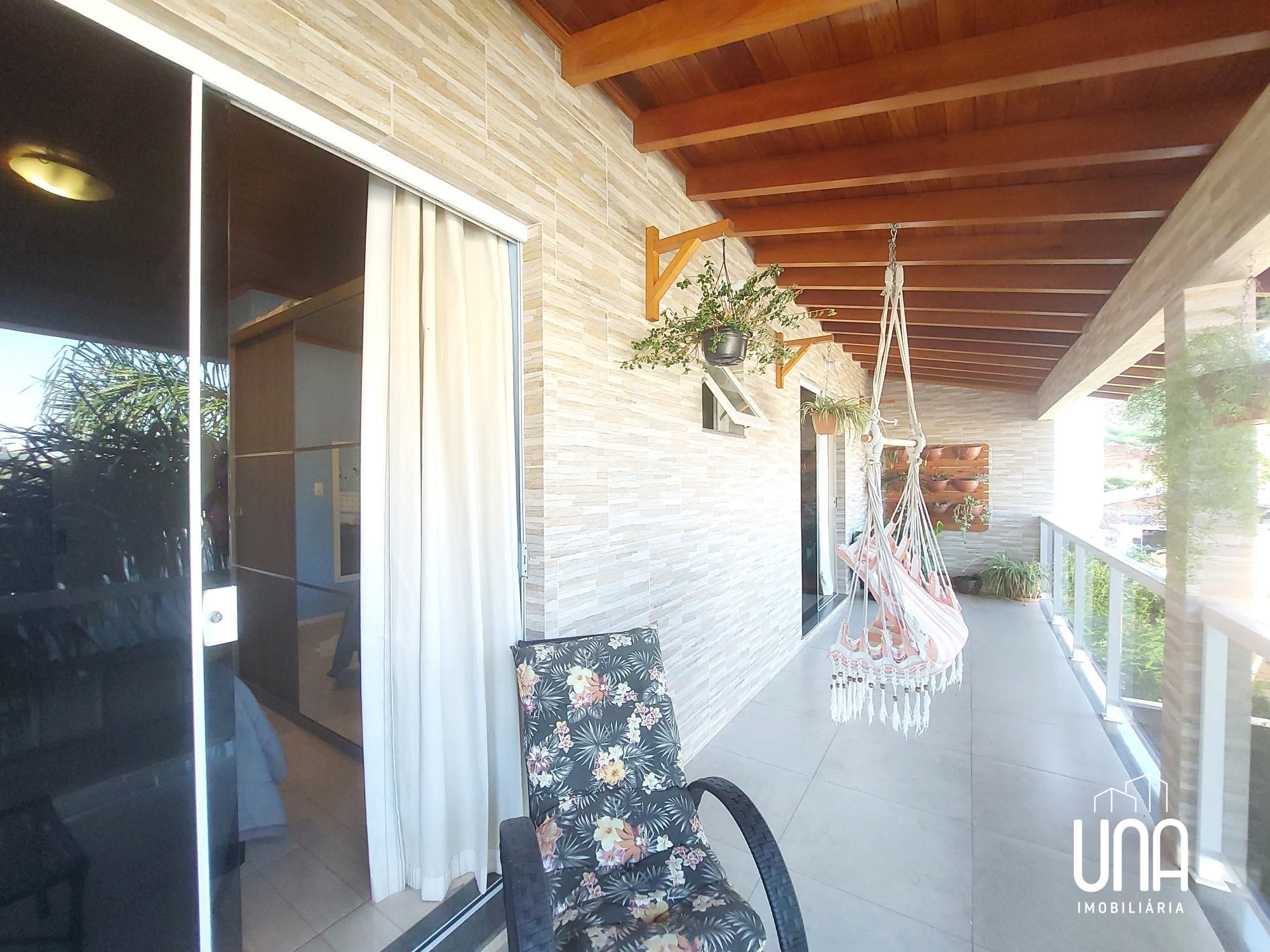 Casa, 3 quartos, 130 m² - Foto 12