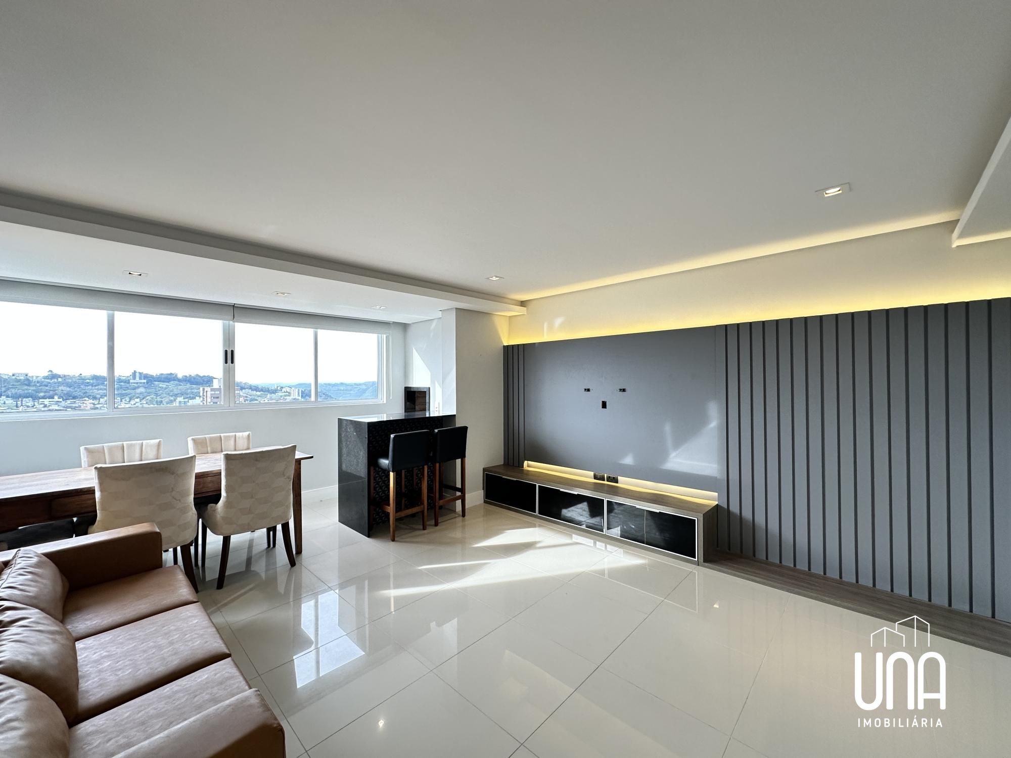 Apartamento, 2 quartos, 81 m² - Foto 1