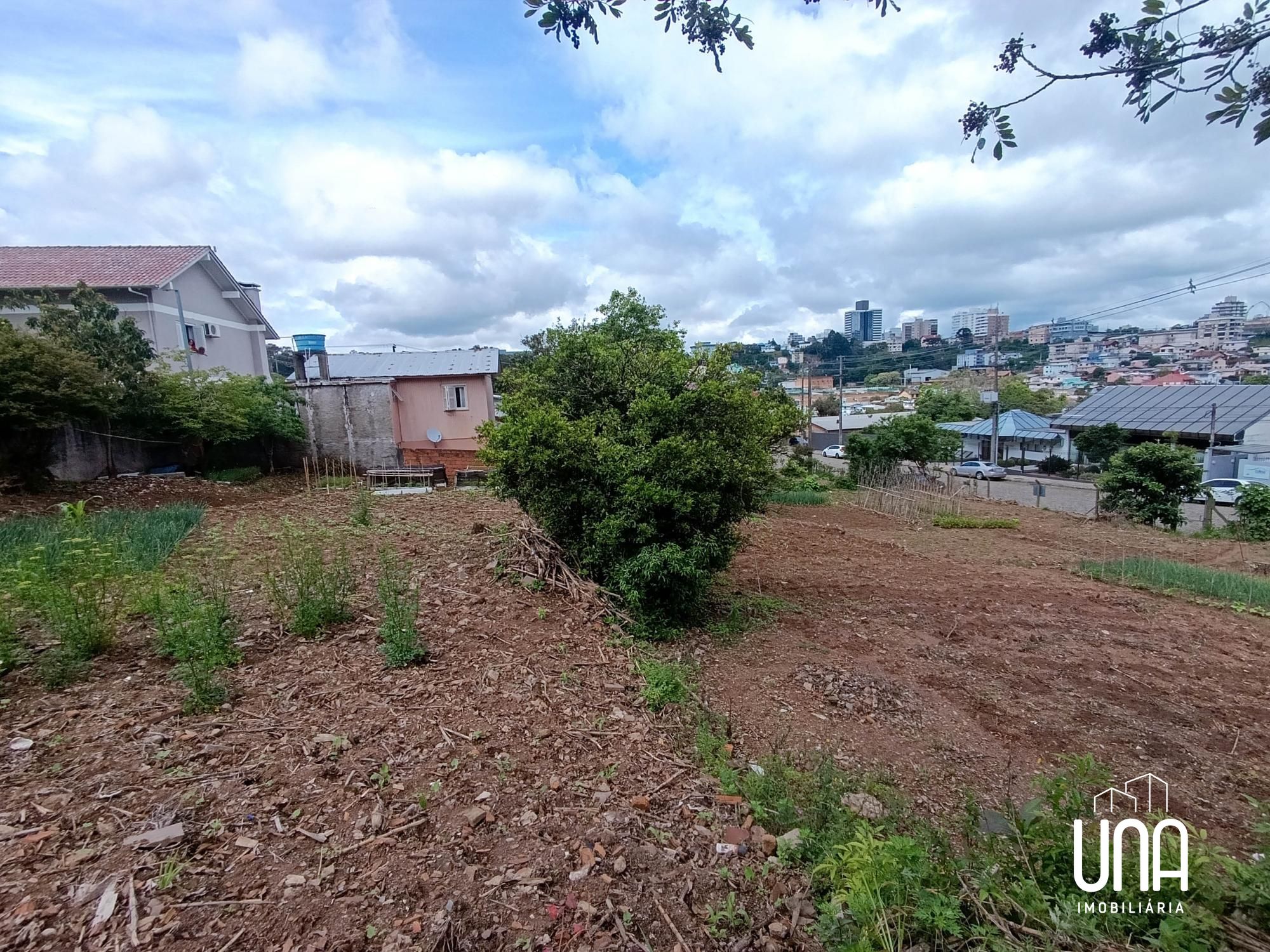Terreno, 857 m² - Foto 5