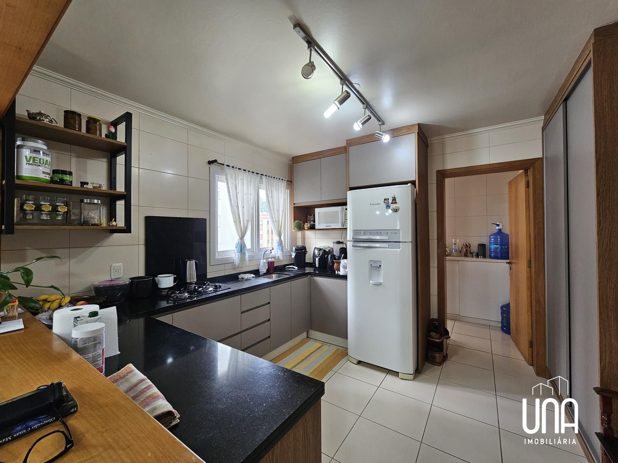 Apartamento, 3 quartos, 125 m² - Foto 10