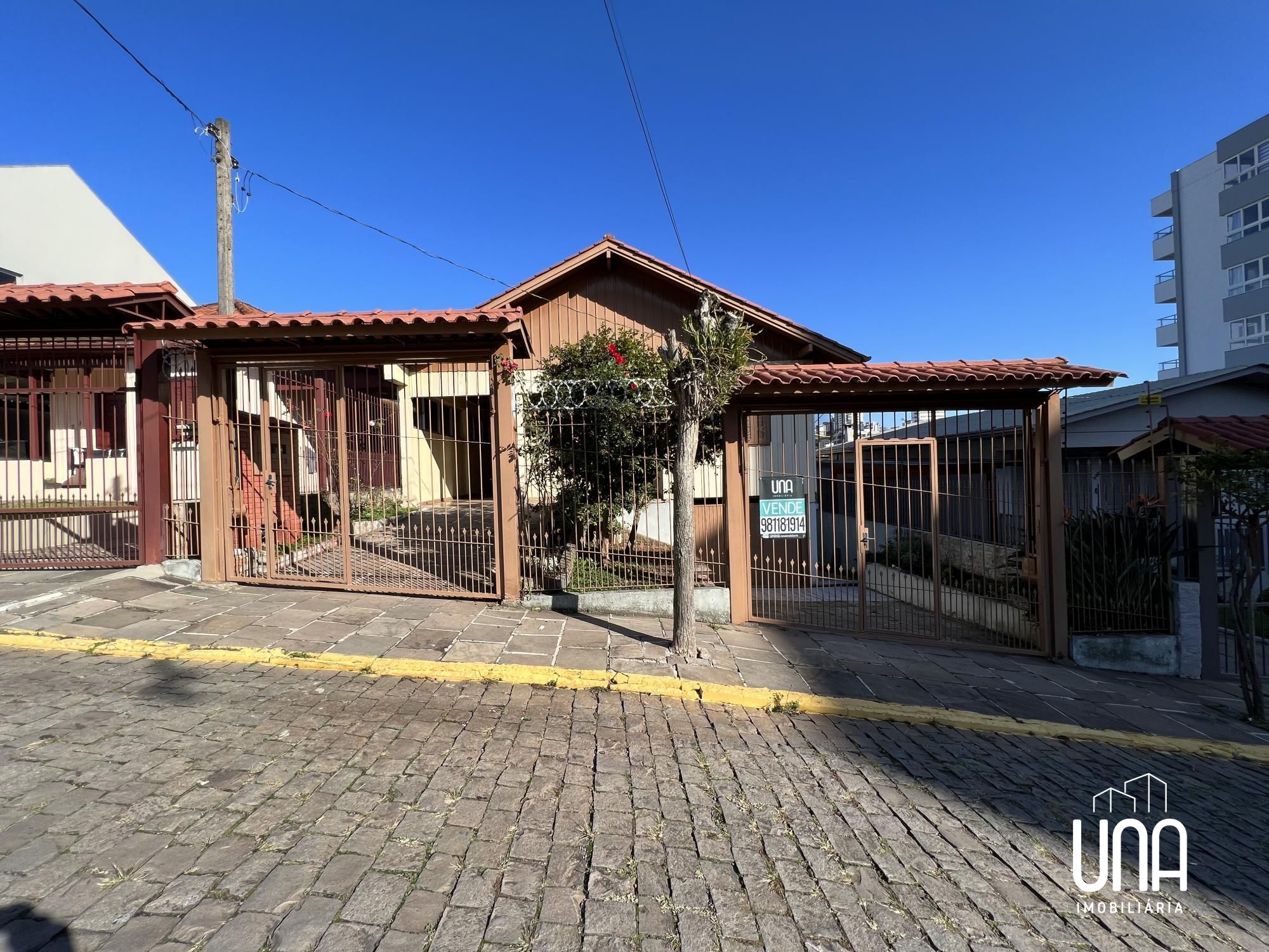Casa, 2 quartos, 122 m² - Foto 1