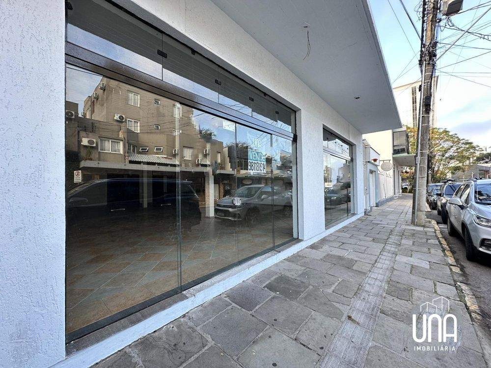 Sala-Conjunto, 320 m² - Foto 1