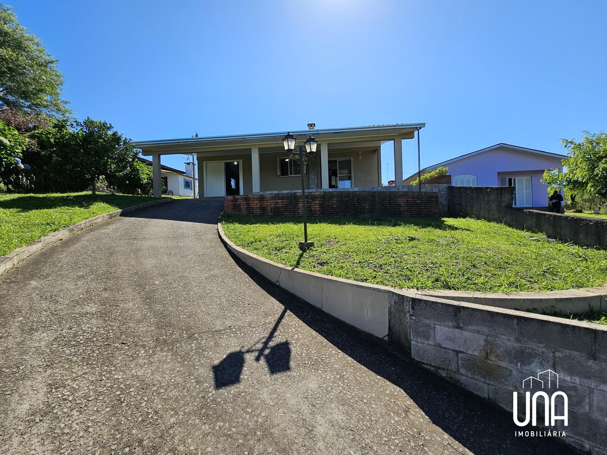 Casa, 3 quartos, 104 m² - Foto 1