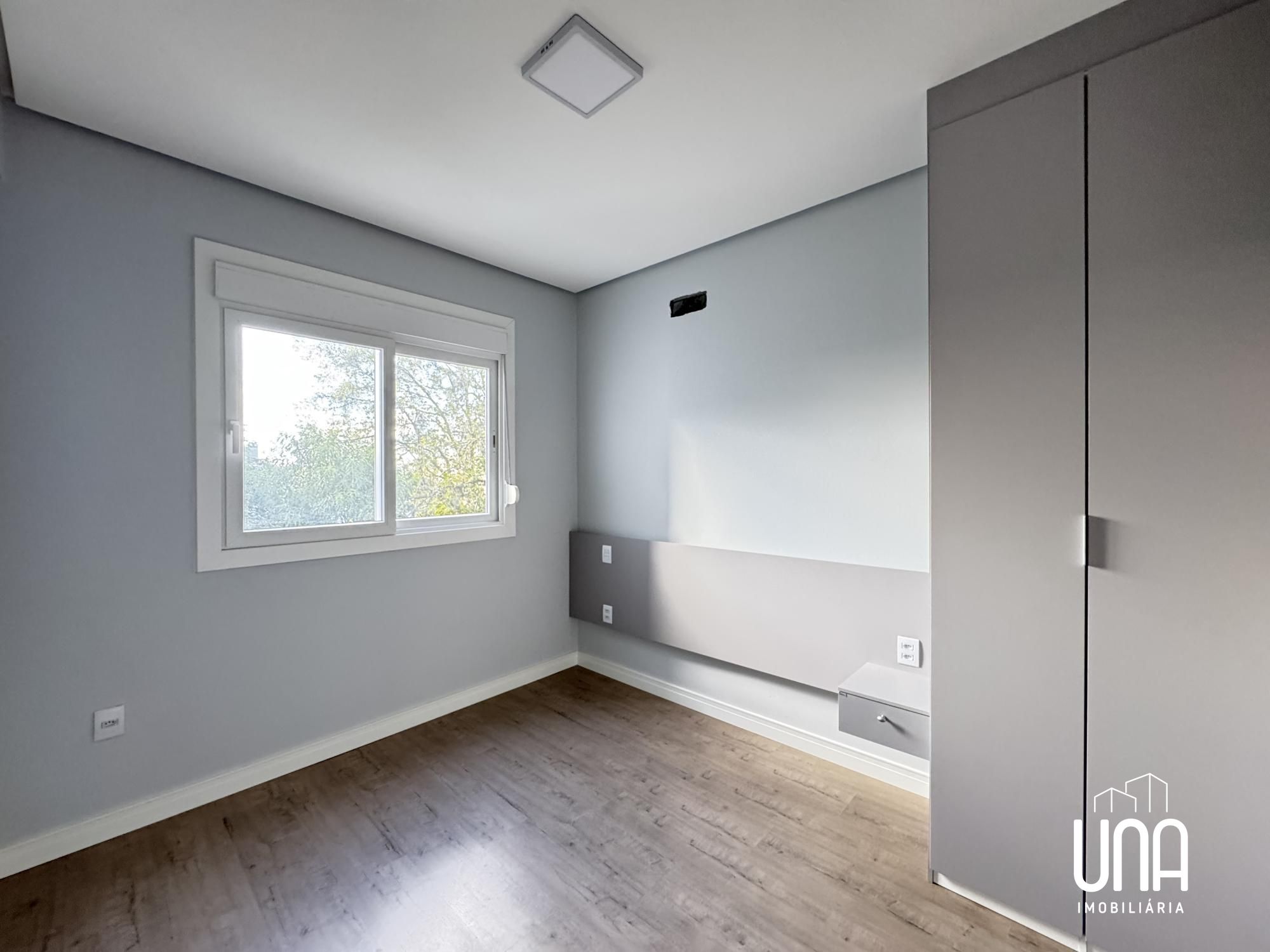 Apartamento, 1 quarto, 45 m² - Foto 8