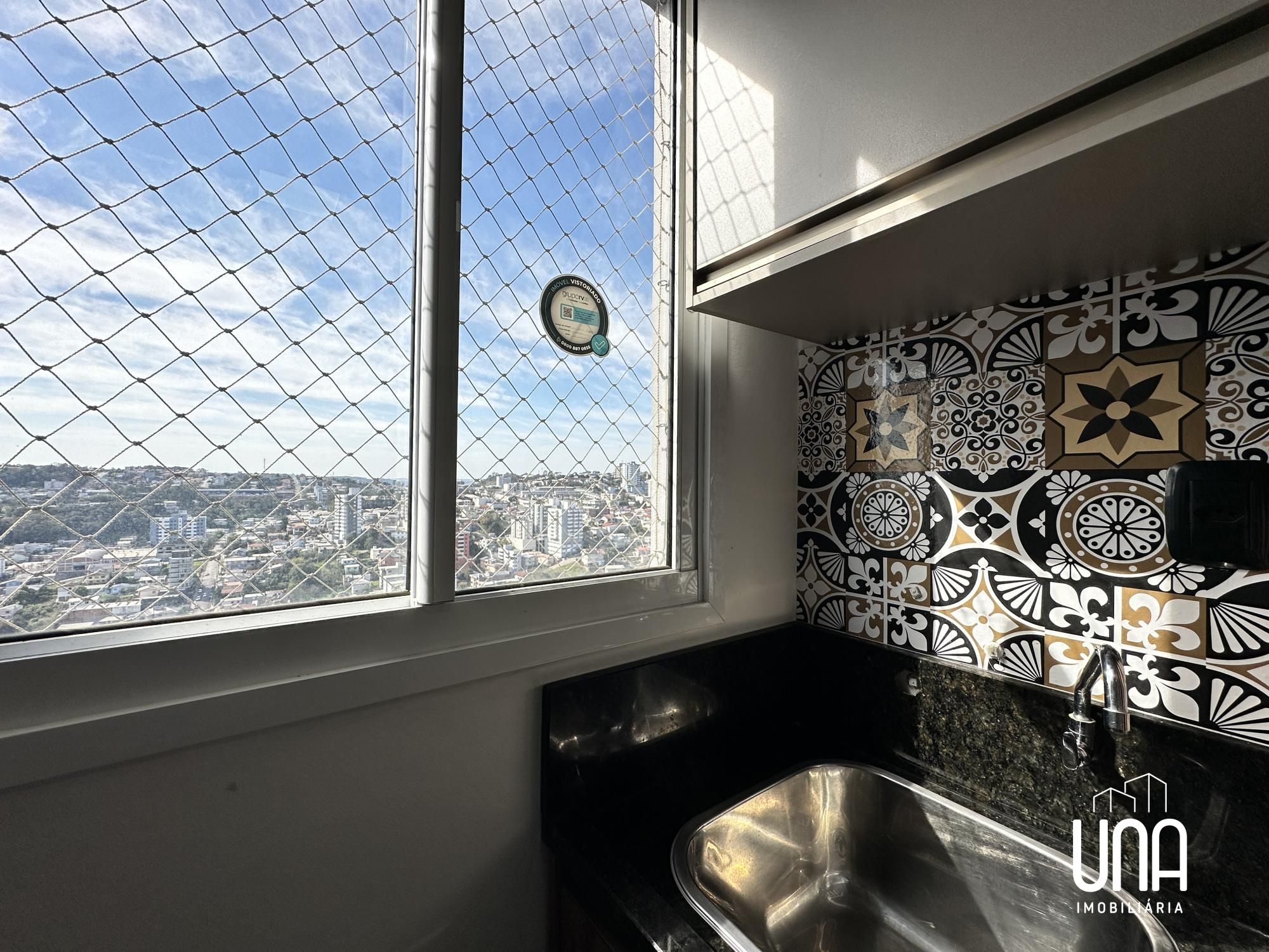 Apartamento, 1 quarto, 30 m² - Foto 8