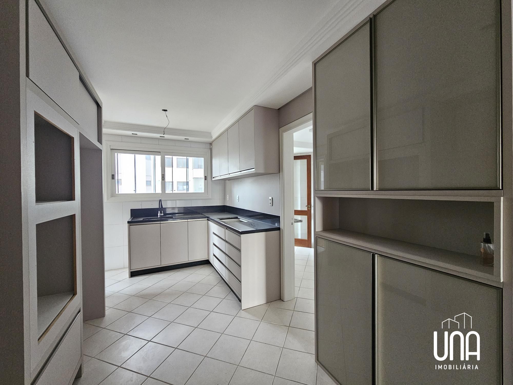 Apartamento, 3 quartos, 167 m² - Foto 4