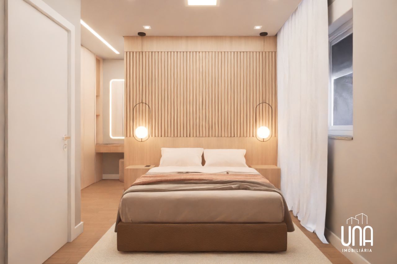 Apartamento, 2 quartos, 69 m² - Foto 7