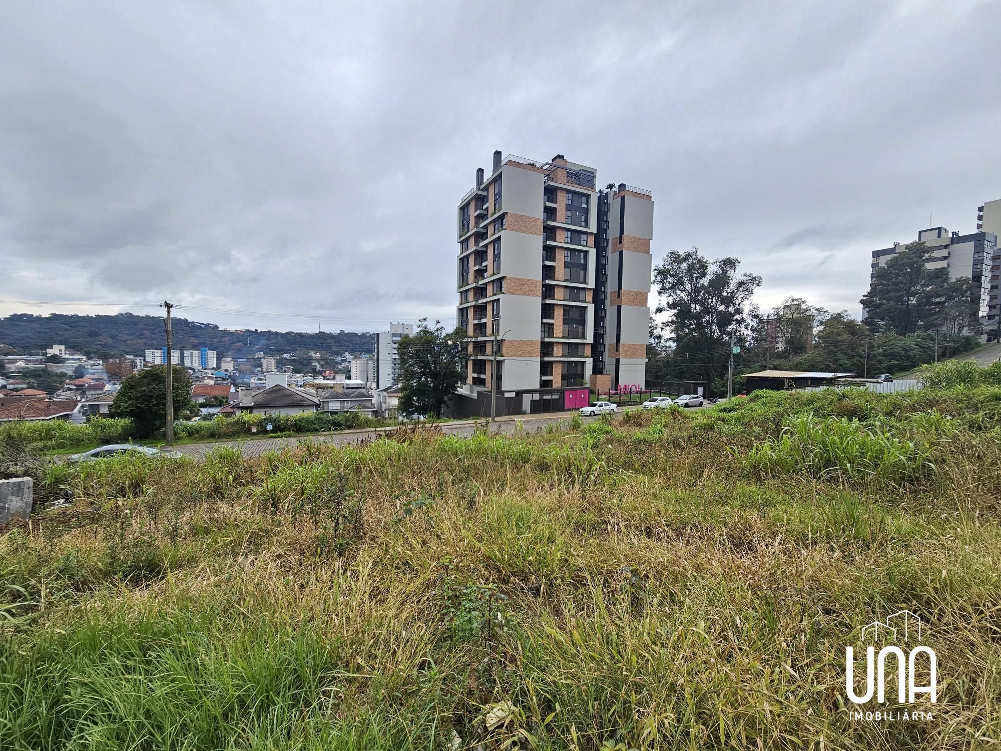 Terreno, 732 m² - Foto 4