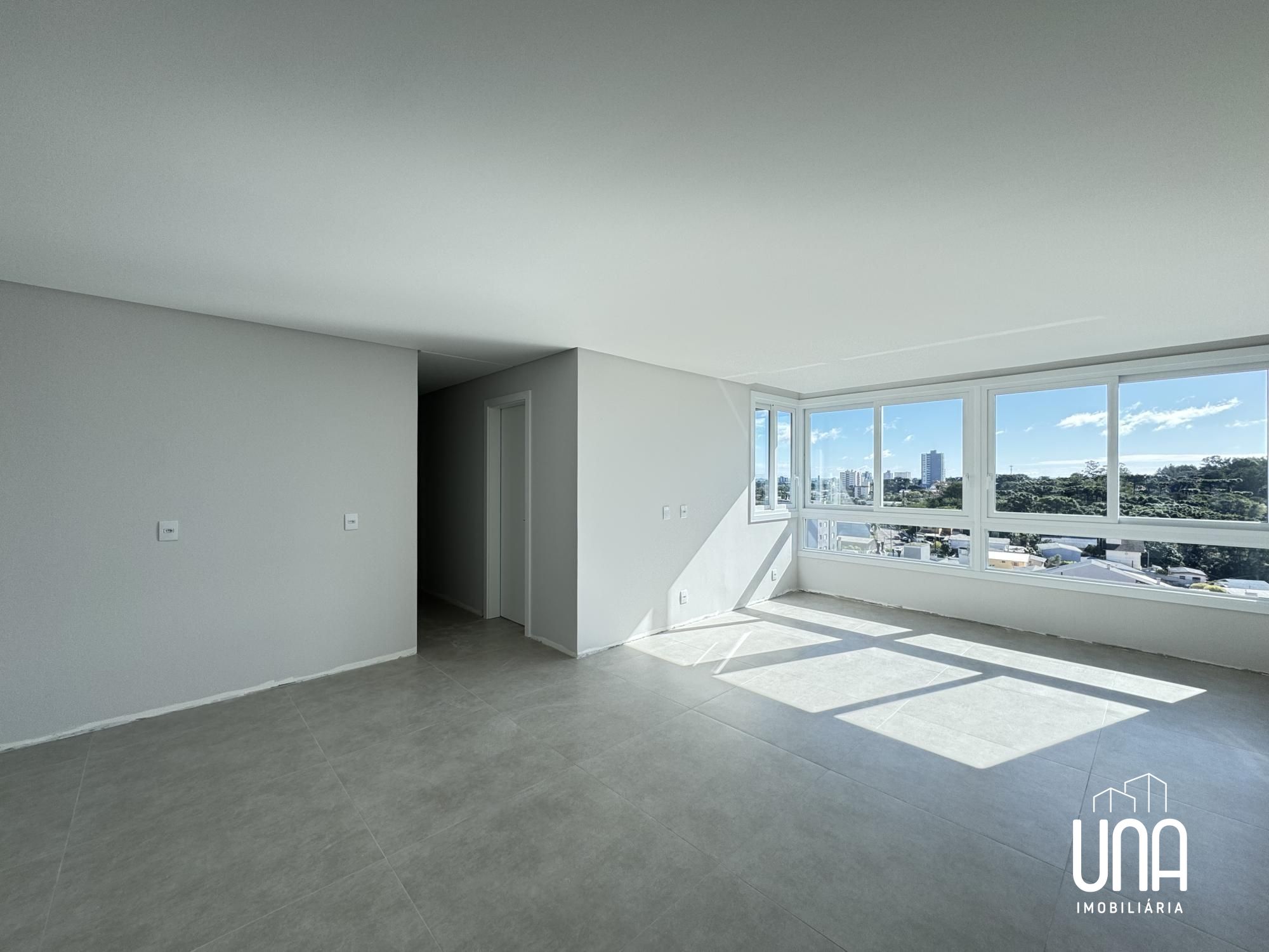 Apartamento, 3 quartos, 84 m² - Foto 1