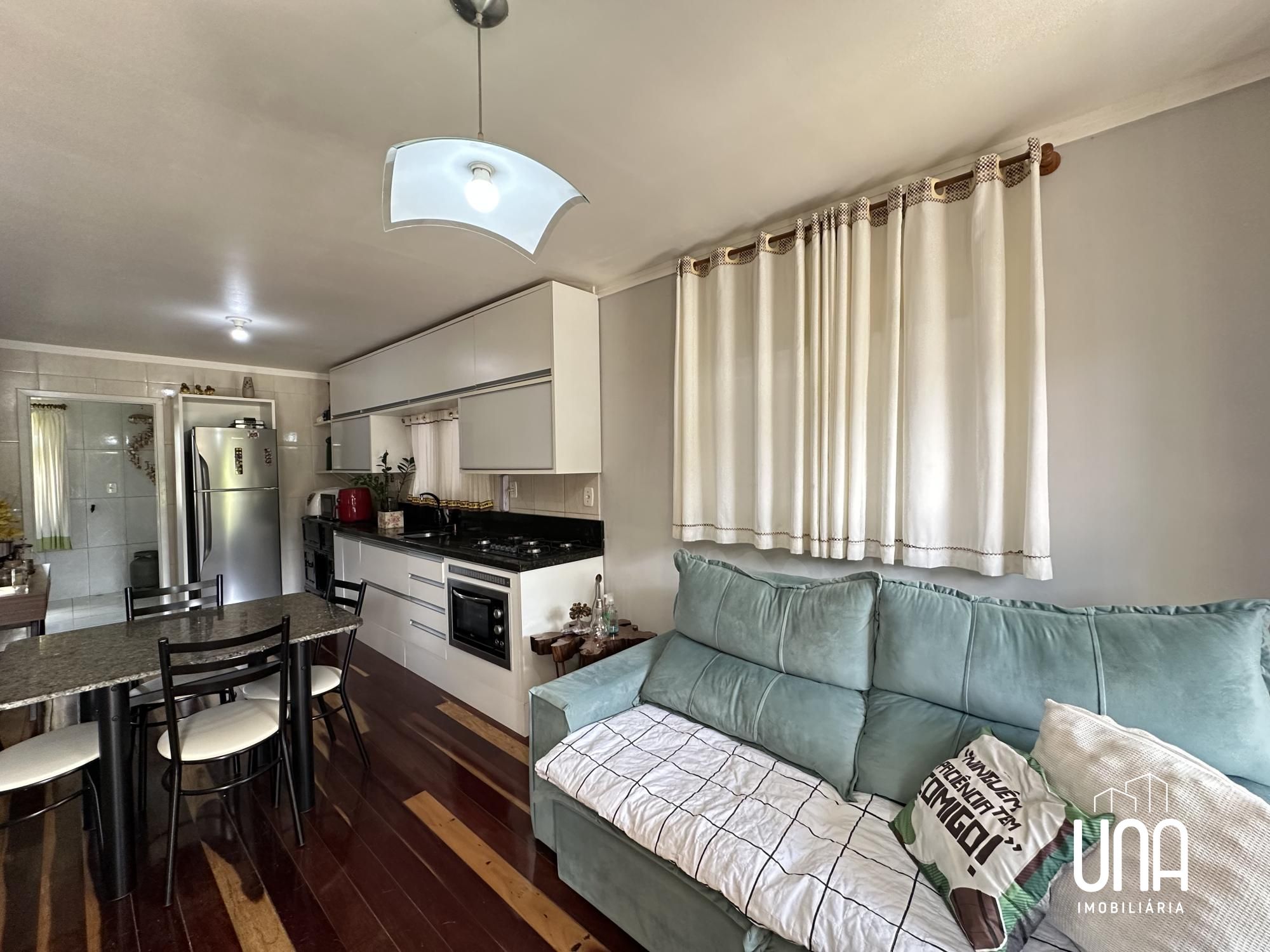 Casa, 3 quartos, 130 m² - Foto 4