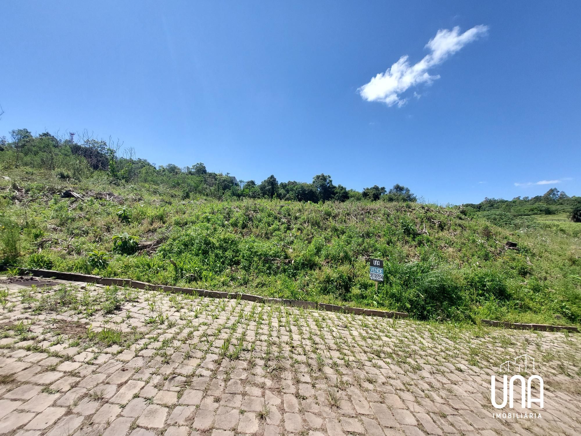 Terreno, 2250 m² - Foto 1