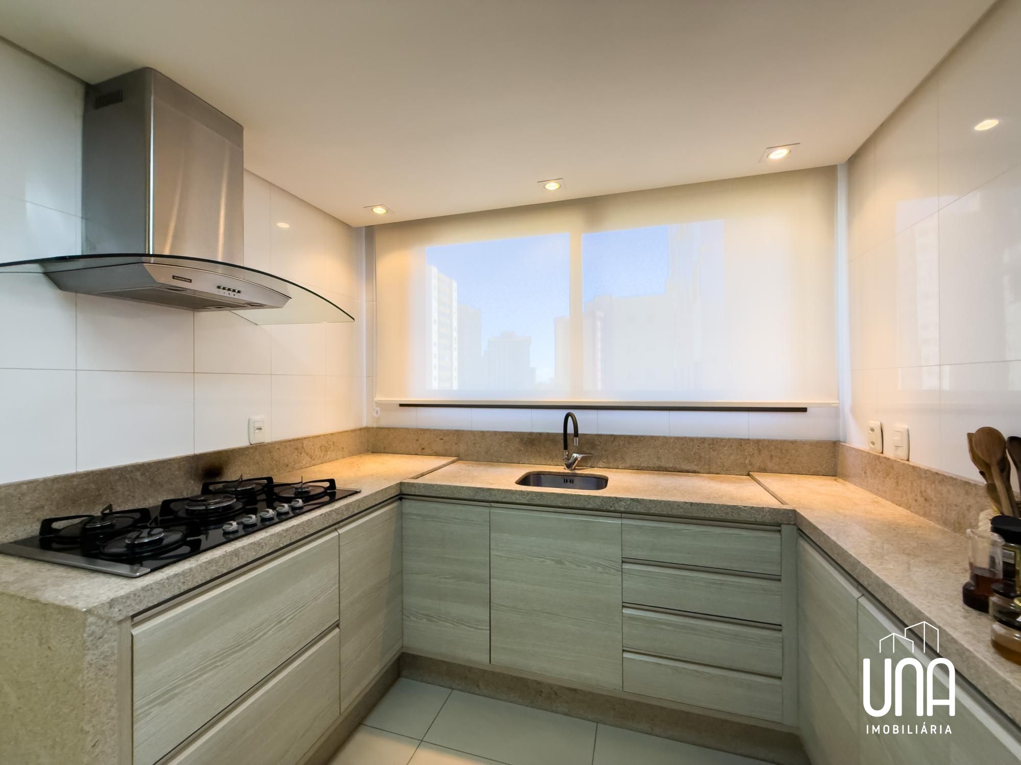 Apartamento, 3 quartos, 185 m² - Foto 10