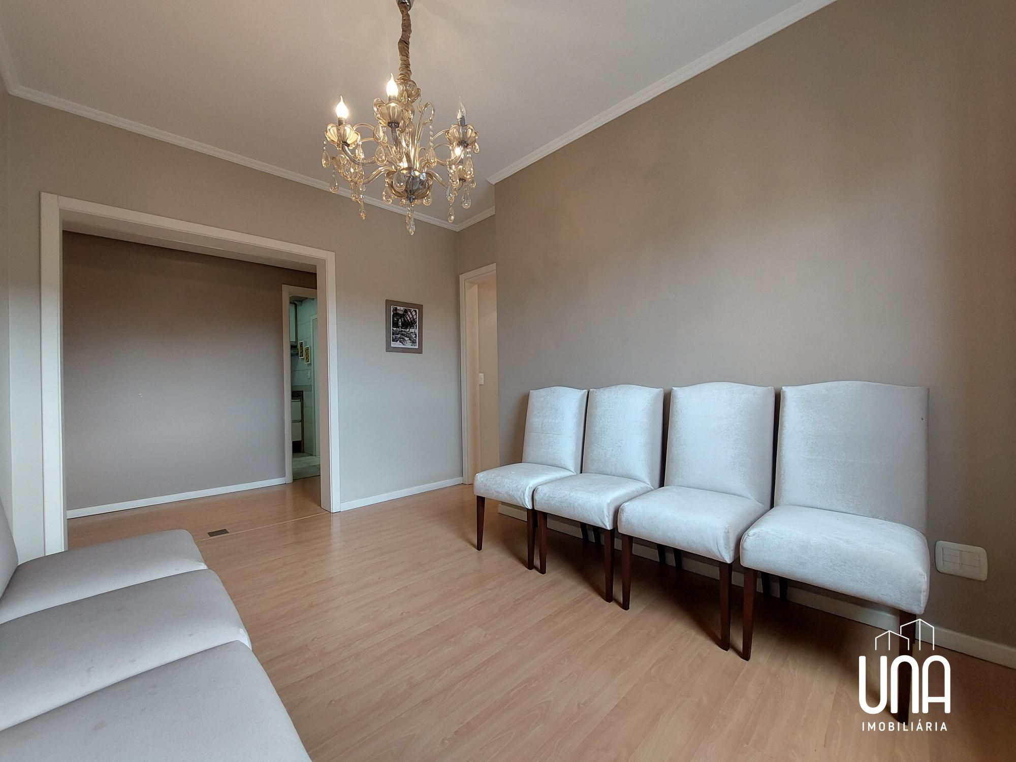 Apartamento, 3 quartos, 167 m² - Foto 8