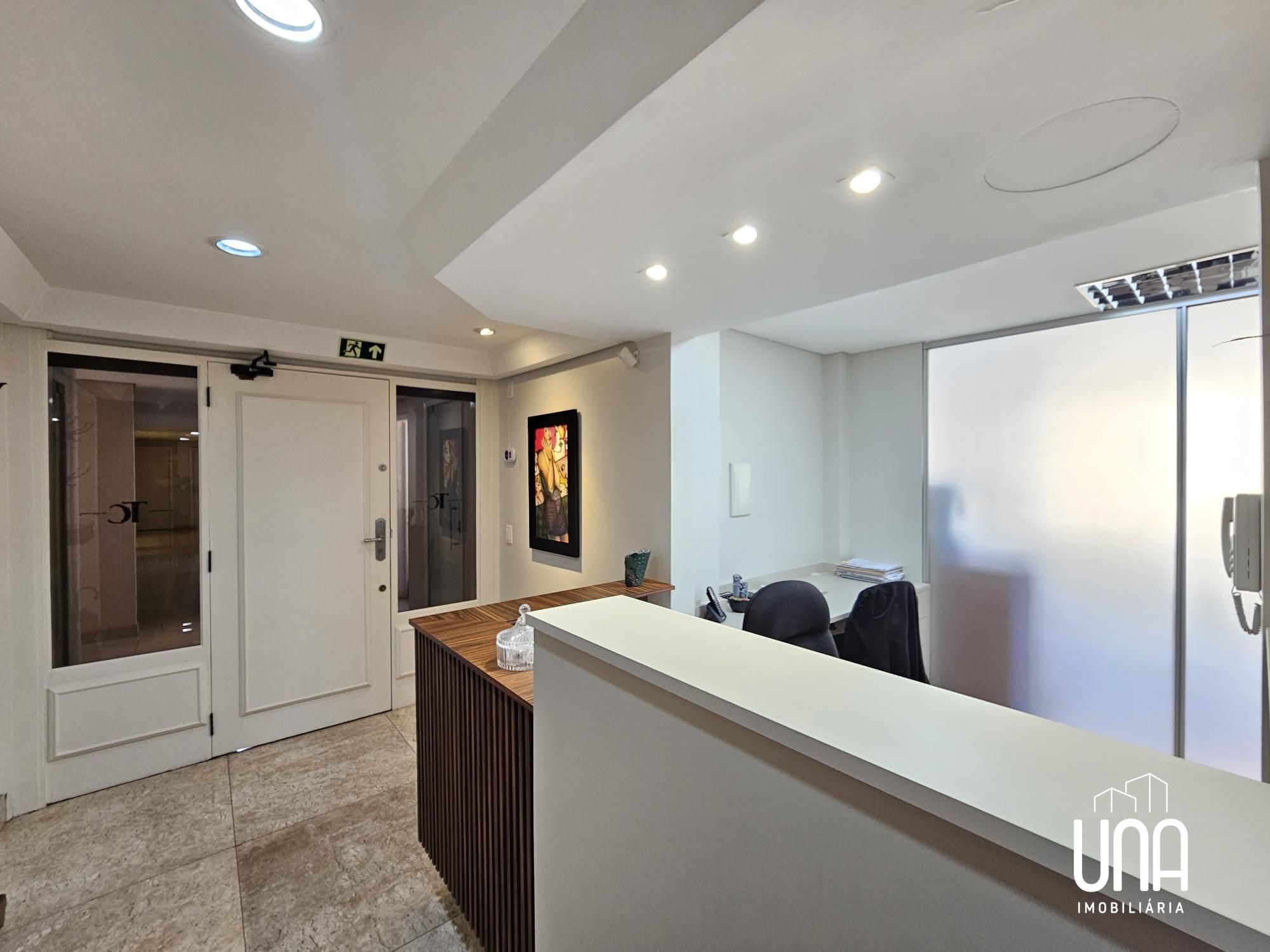 Sala-Conjunto, 194 m² - Foto 2