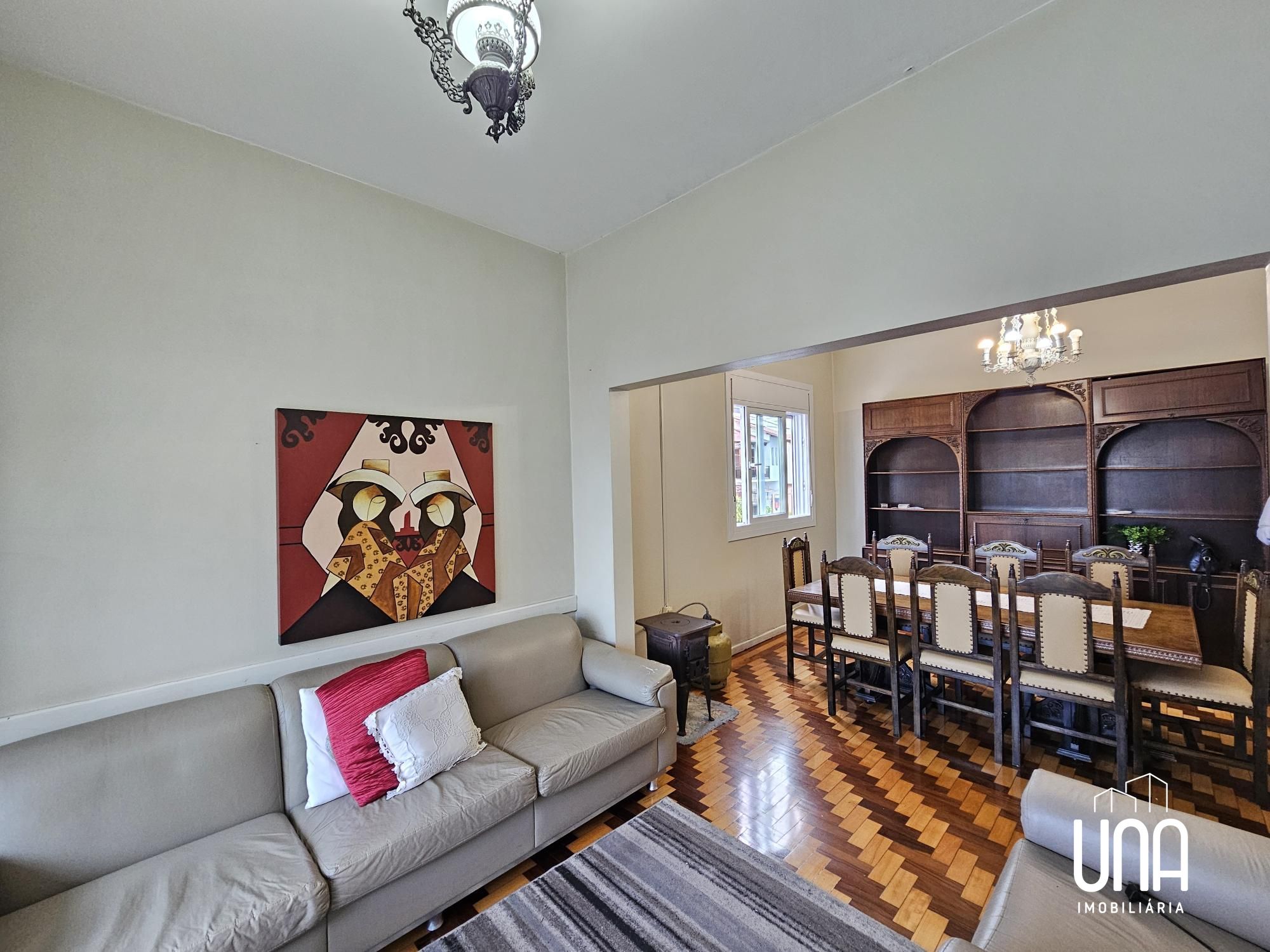 Casa, 6 quartos, 231 m² - Foto 3
