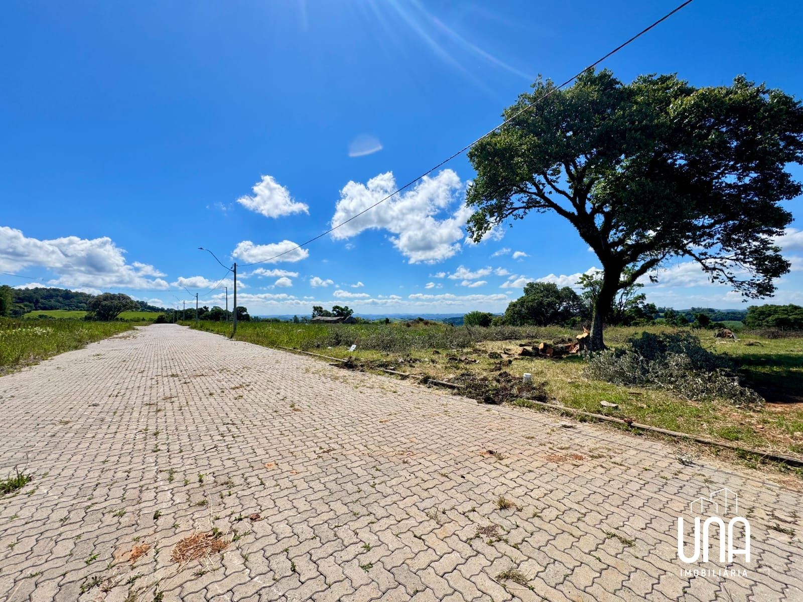 Terreno, 250 m² - Foto 2
