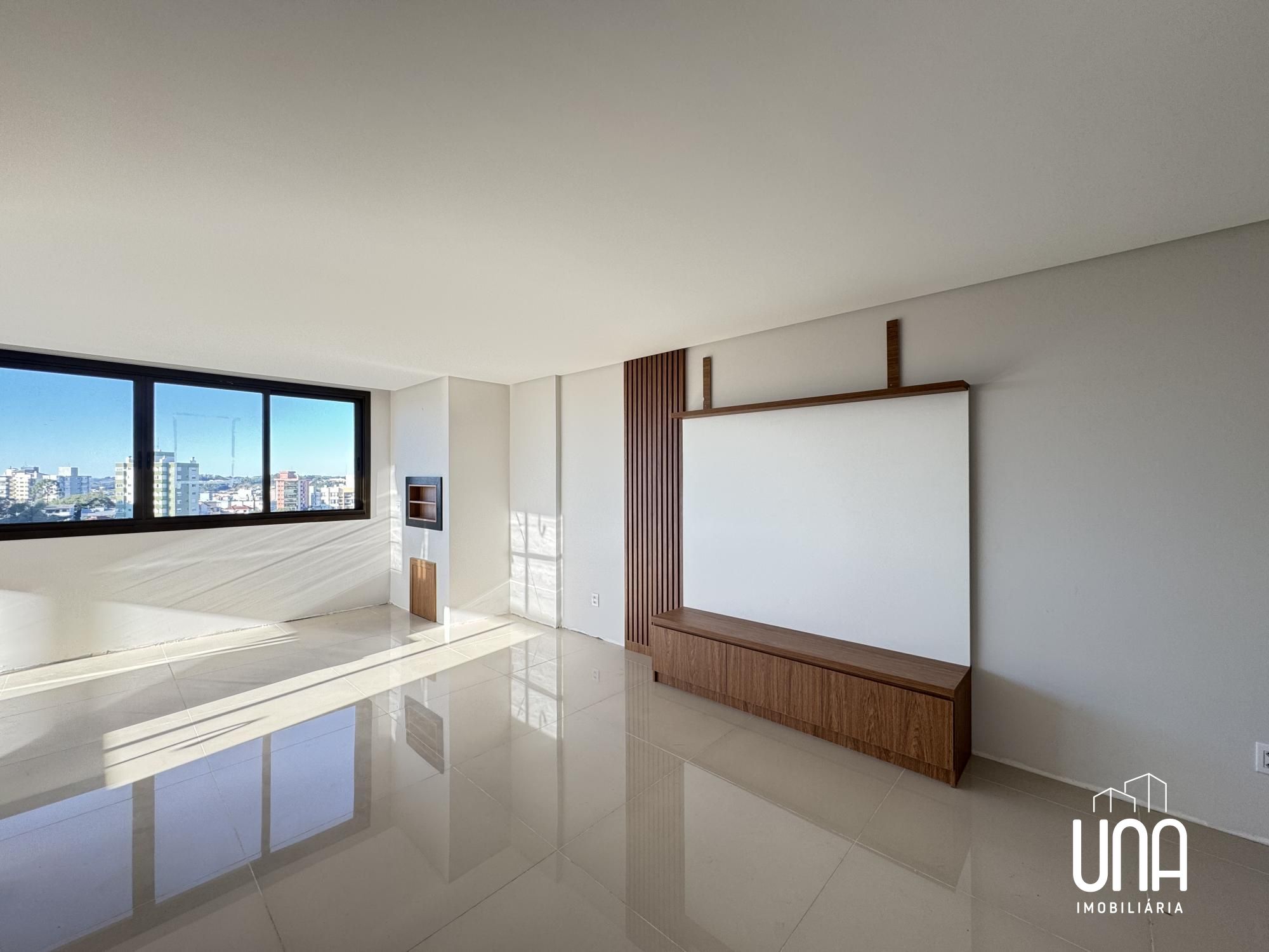 Apartamento, 3 quartos, 93 m² - Foto 1