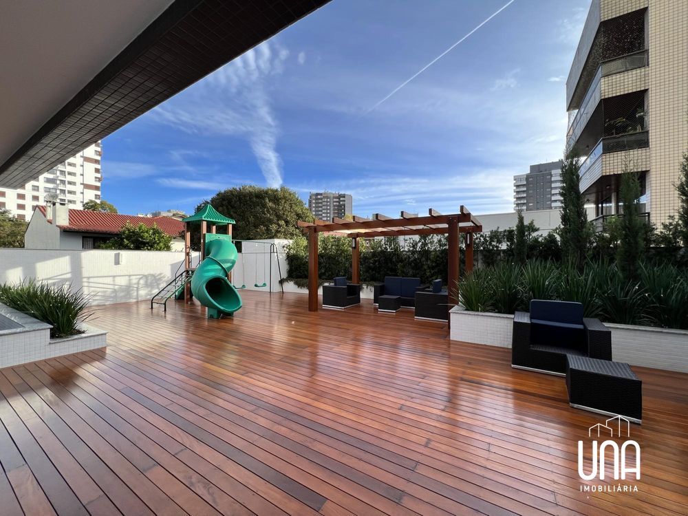 Apartamento, 3 quartos, 185 m² - Foto 17