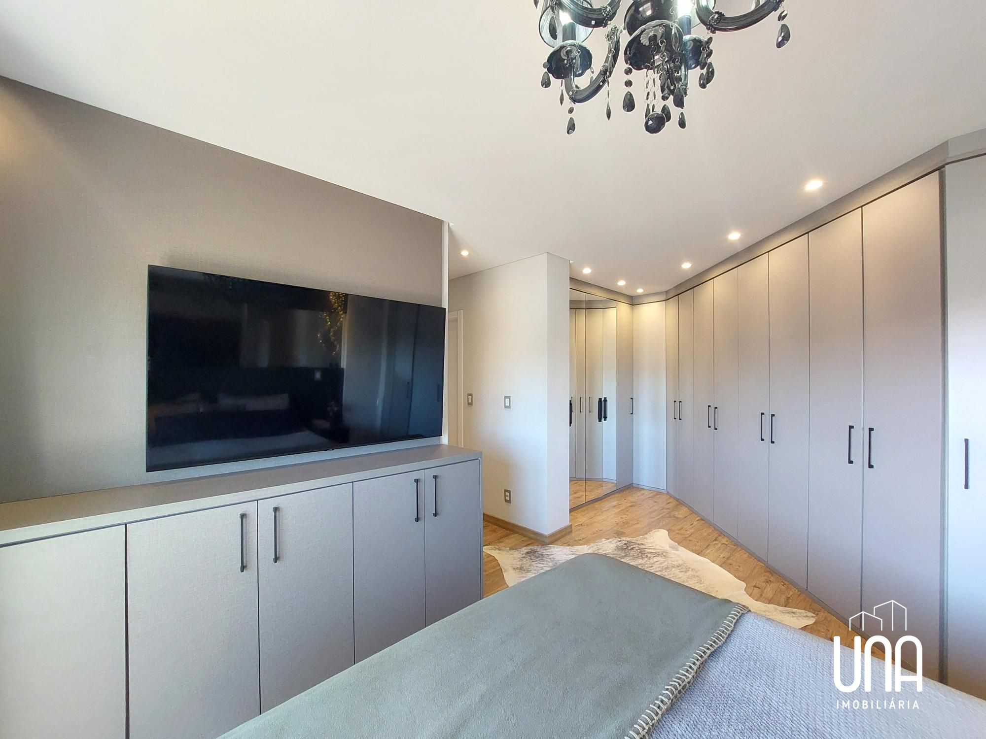 Apartamento, 3 quartos, 139 m² - Foto 13