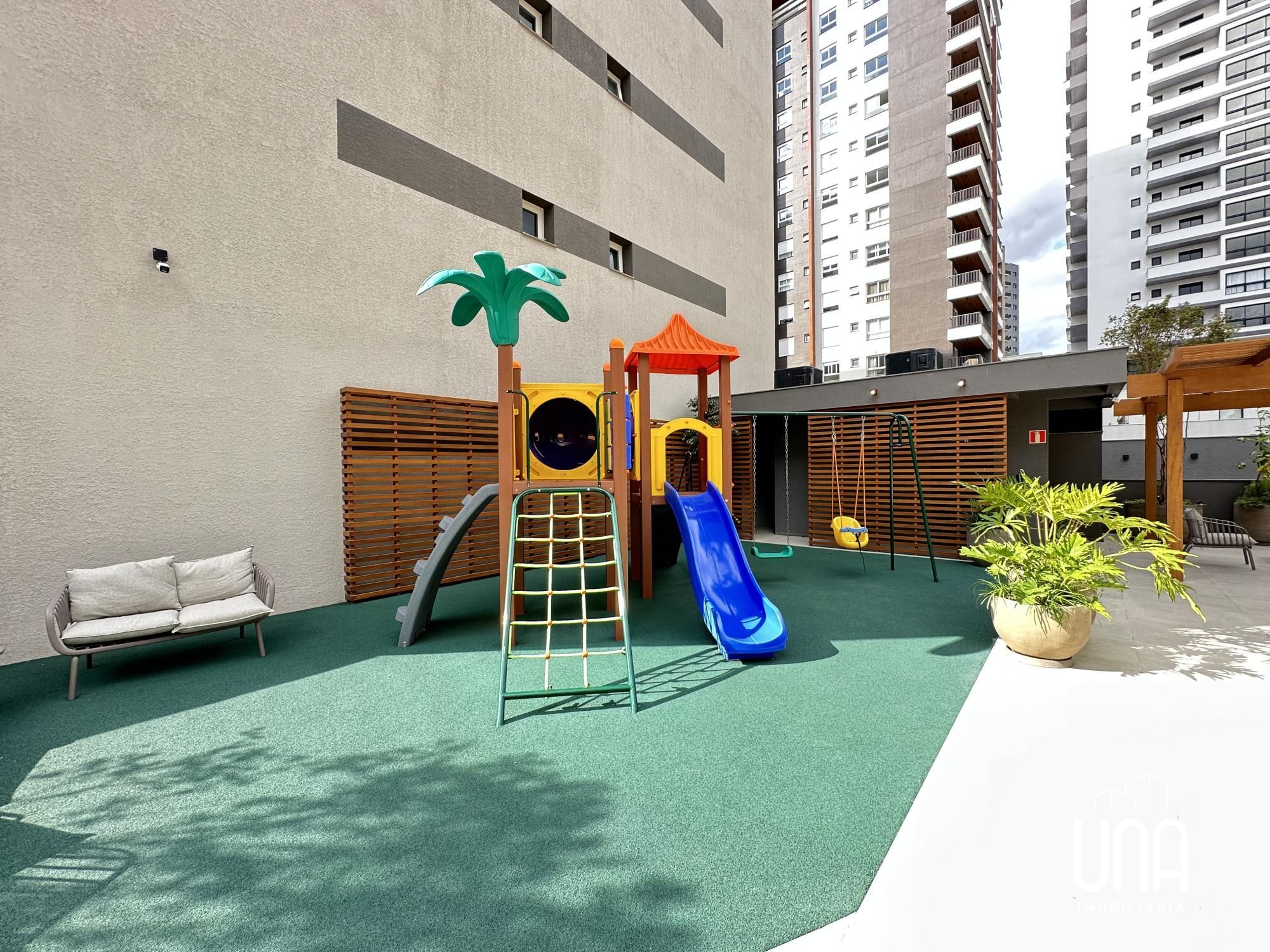 Apartamento, 3 quartos, 162 m² - Foto 19