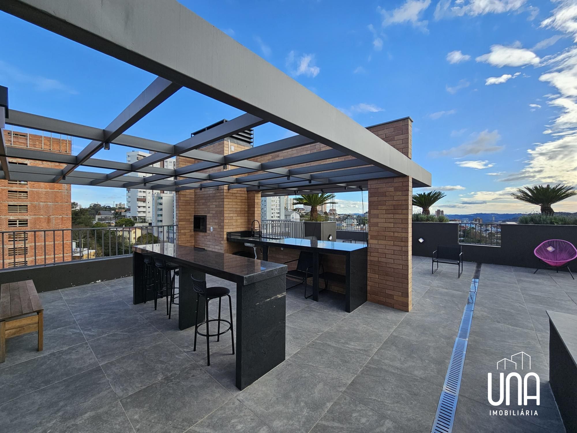 Apartamento, 2 quartos, 57 m² - Foto 18