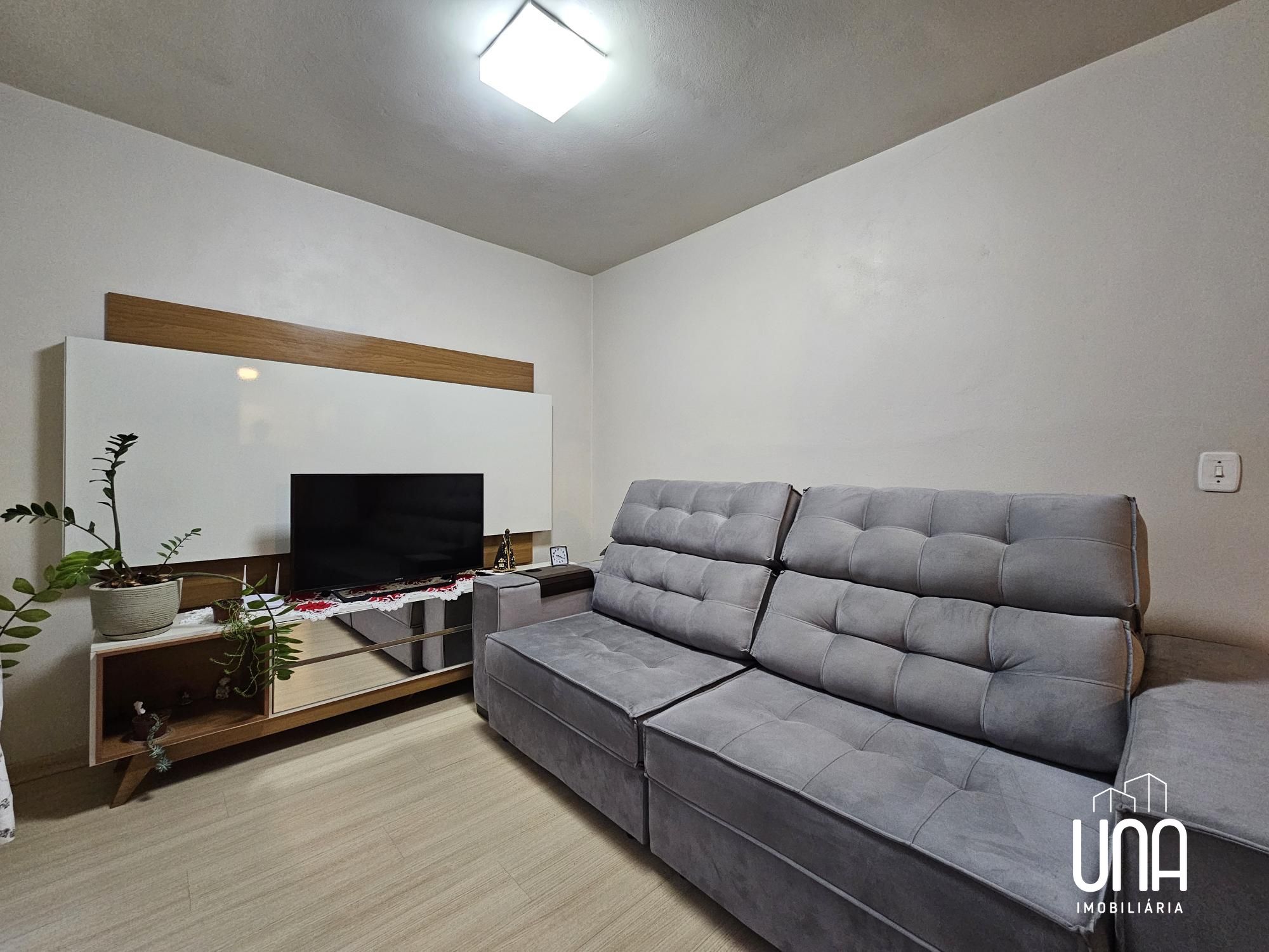 Apartamento, 2 quartos, 56 m² - Foto 2