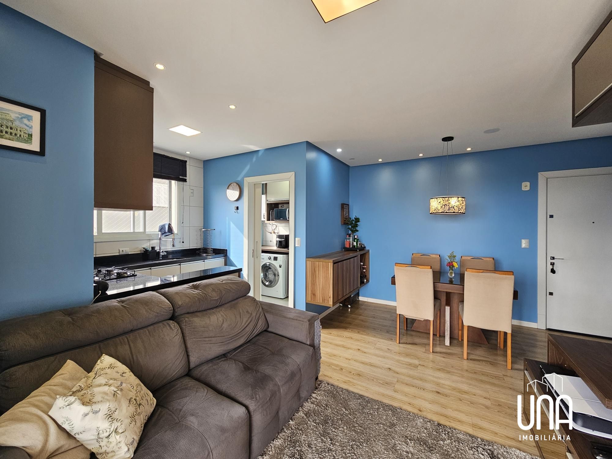 Apartamento, 2 quartos, 71 m² - Foto 7