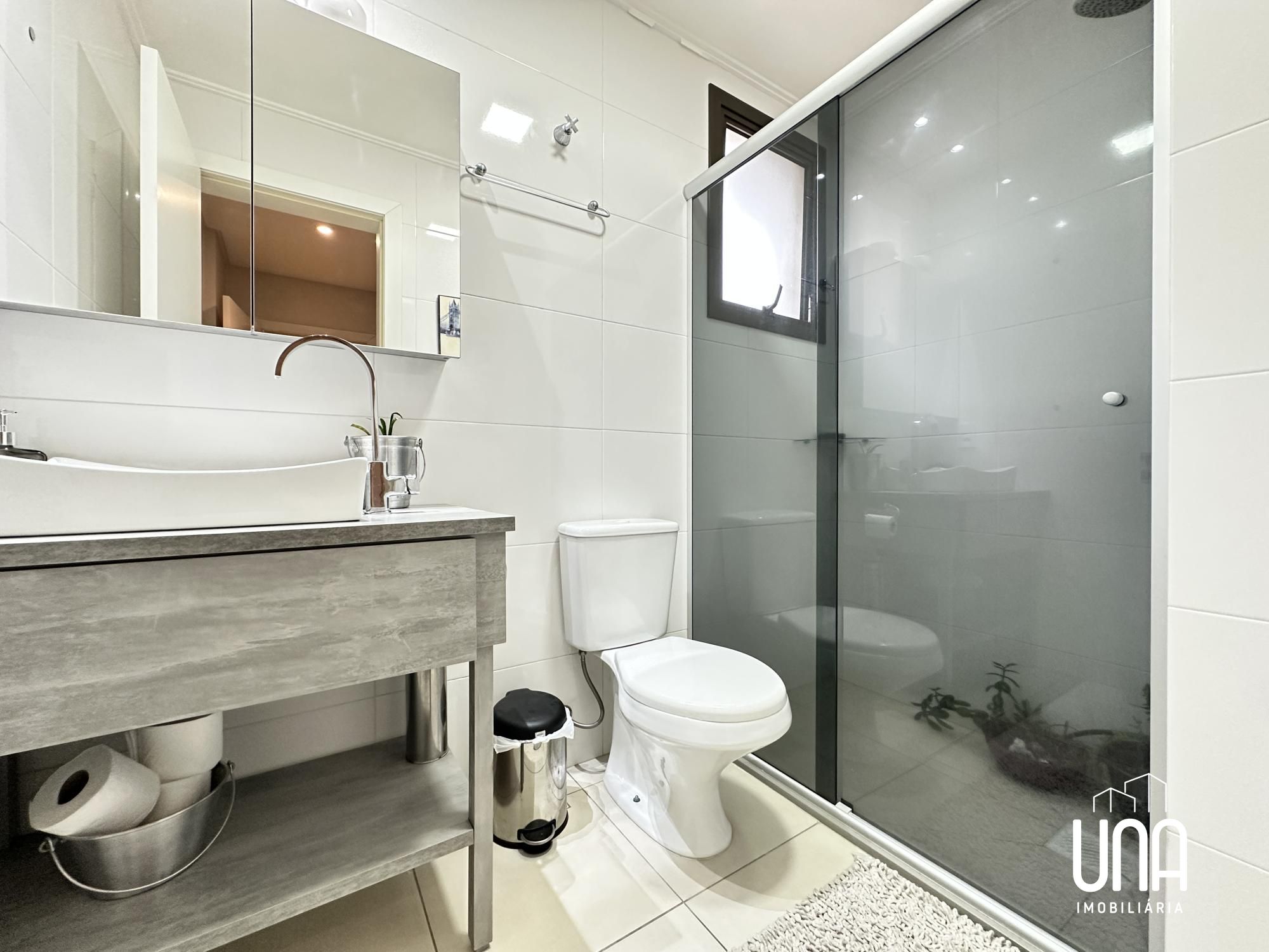 Apartamento, 2 quartos, 80 m² - Foto 10
