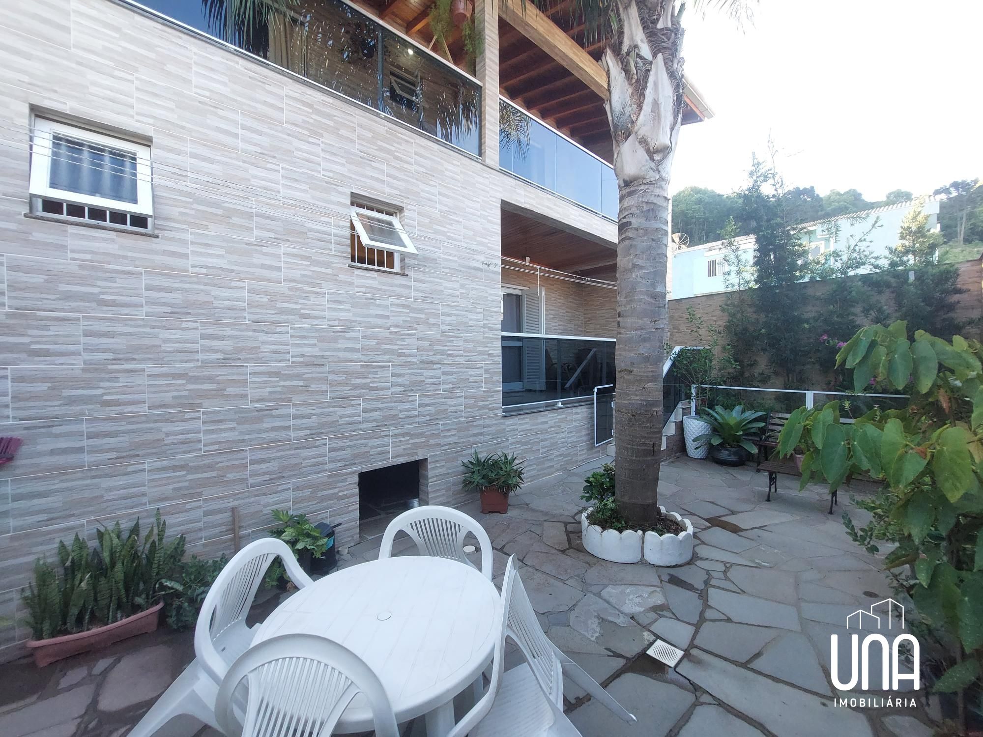 Casa, 3 quartos, 130 m² - Foto 22