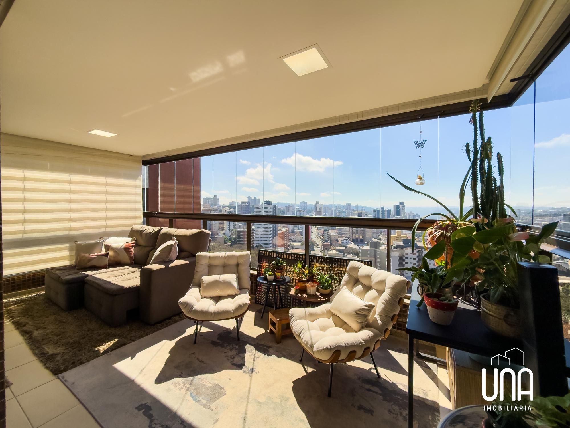 Apartamento, 3 quartos, 185 m² - Foto 8