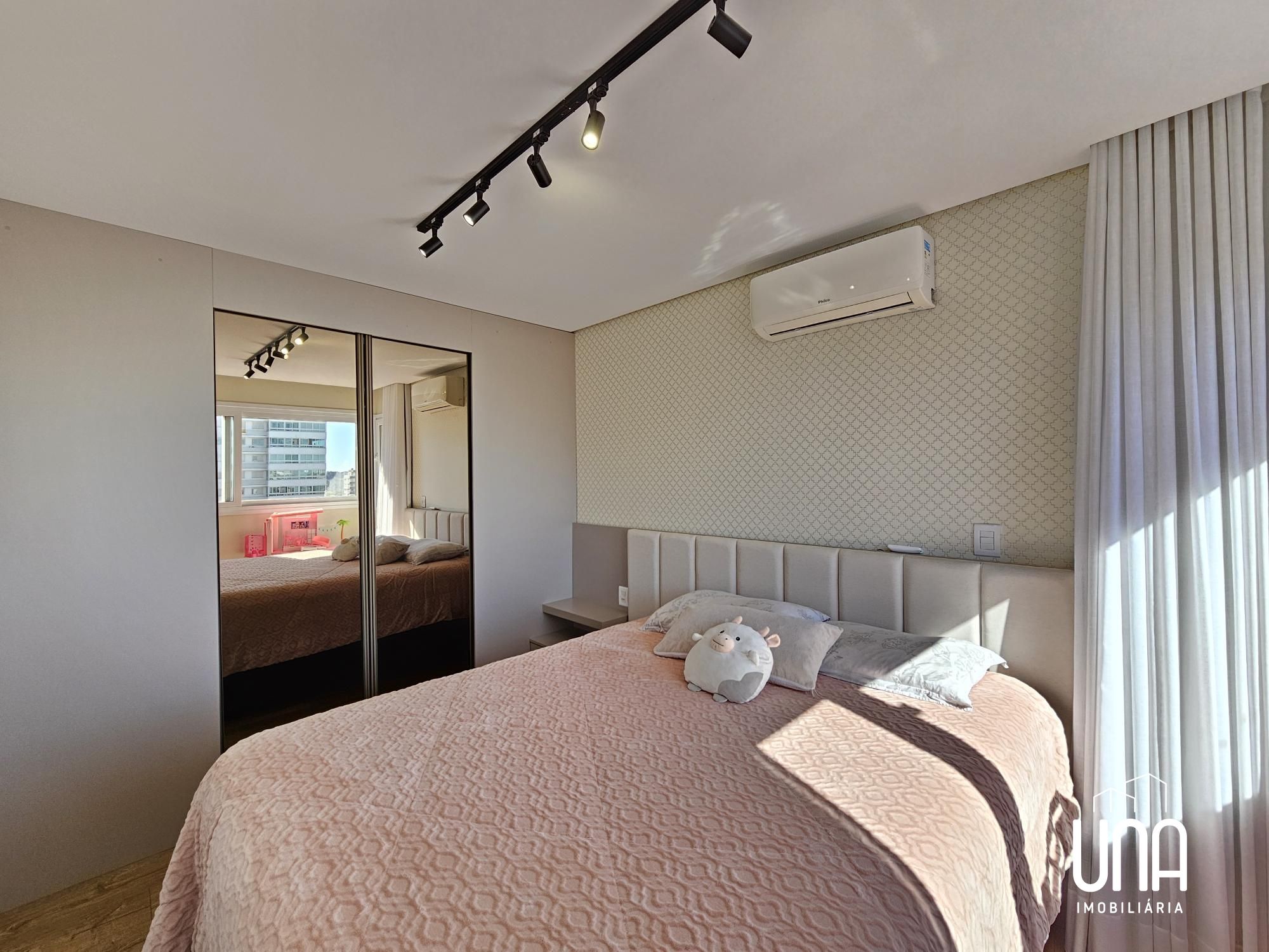 Apartamento, 2 quartos, 86 m² - Foto 10