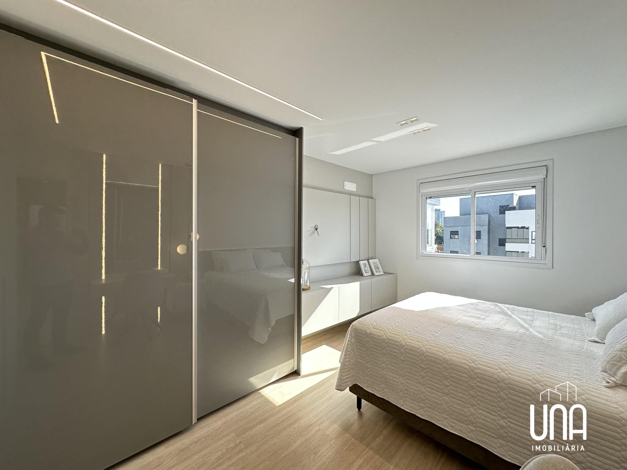 Apartamento, 2 quartos, 82 m² - Foto 9