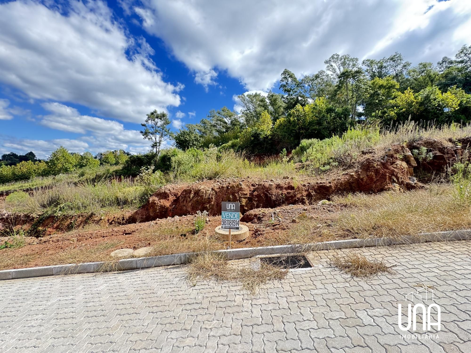 Terreno, 246 m² - Foto 10