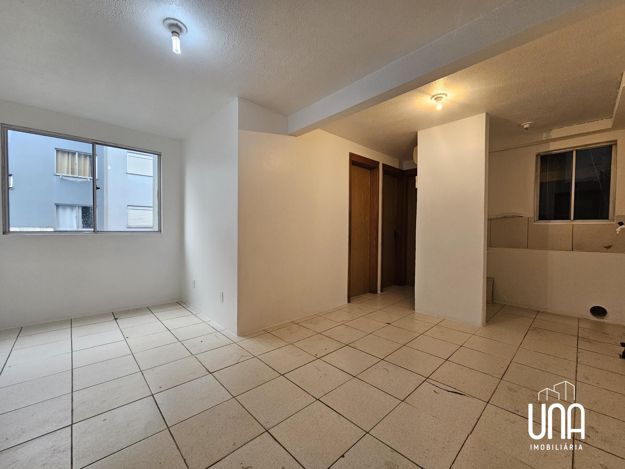 Apartamento, 2 quartos, 43 m² - Foto 2